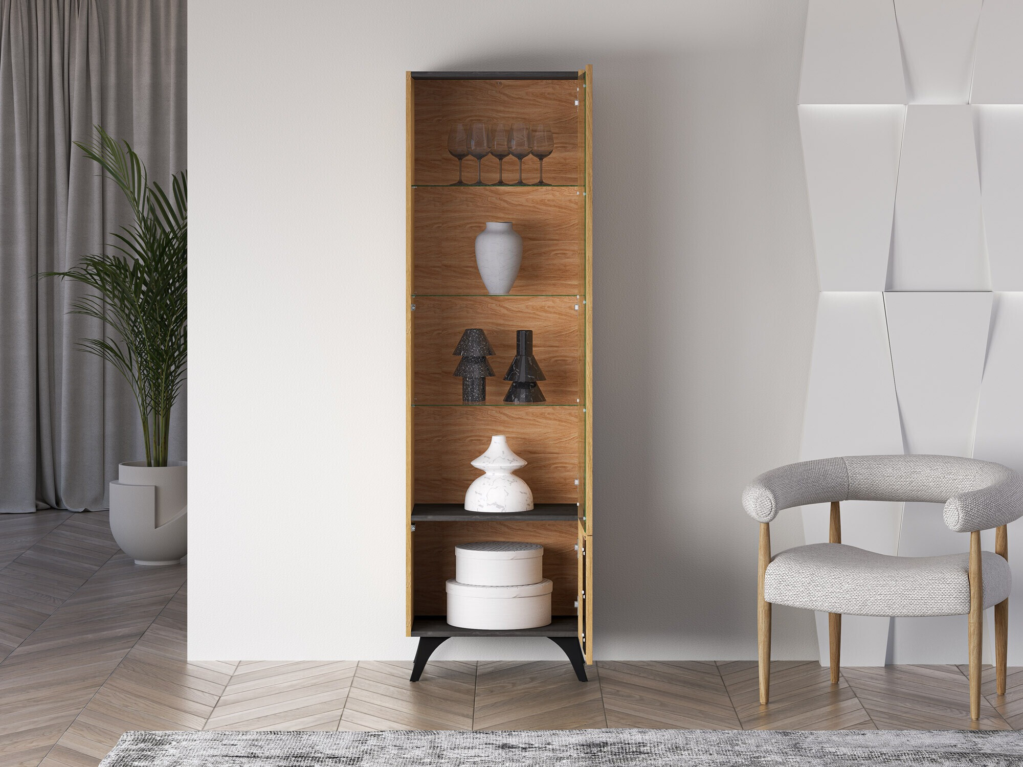 Estantería Verenoa 108