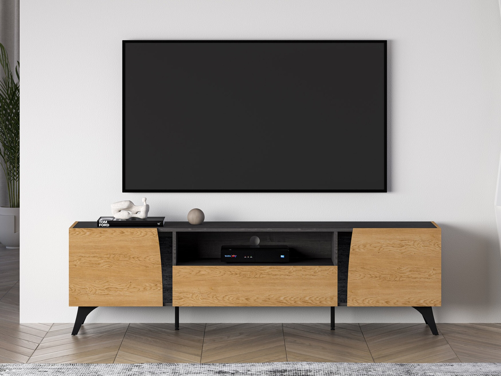 Mueble TV Verenoa 103