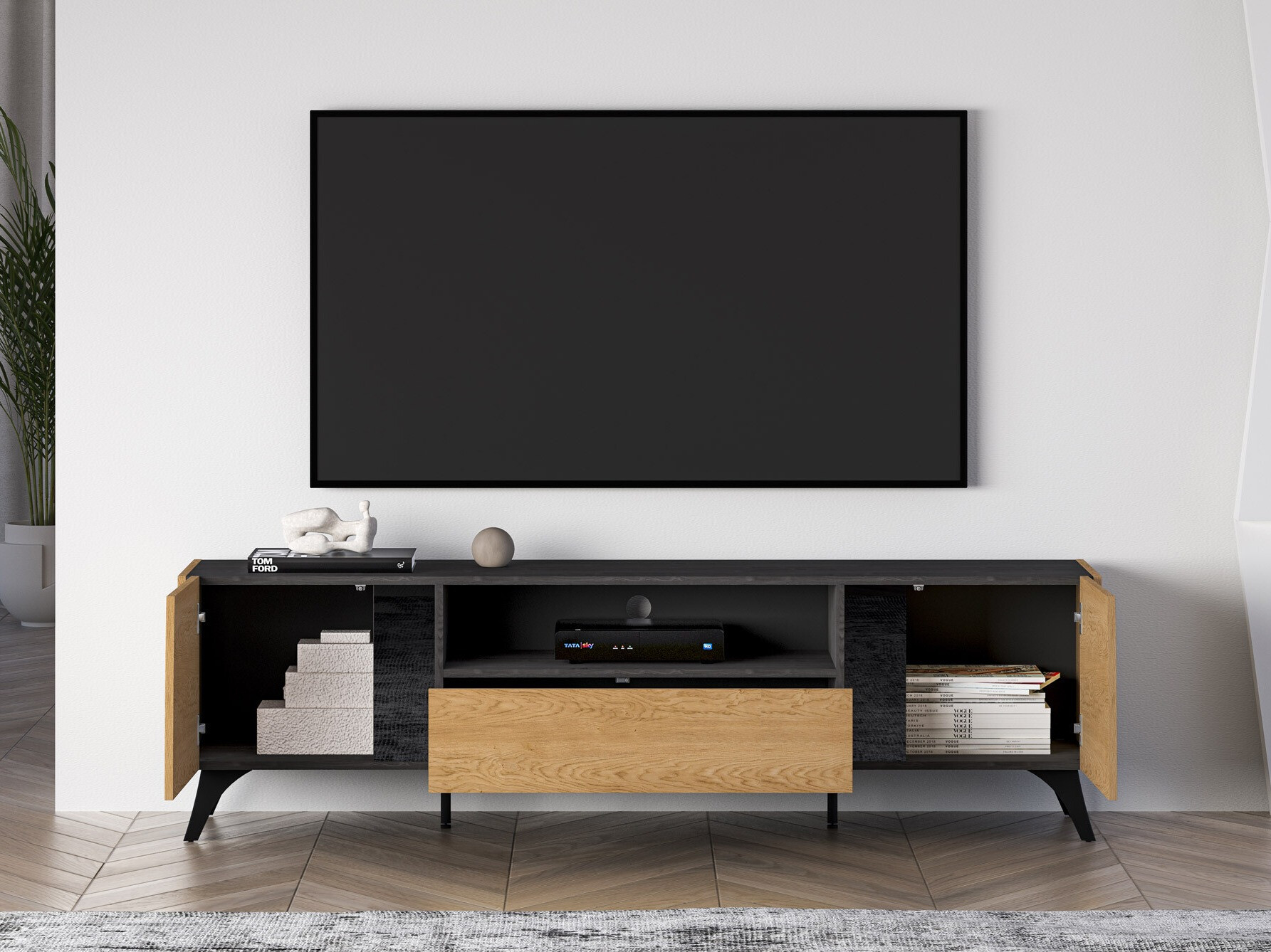 Mueble TV Verenoa 103