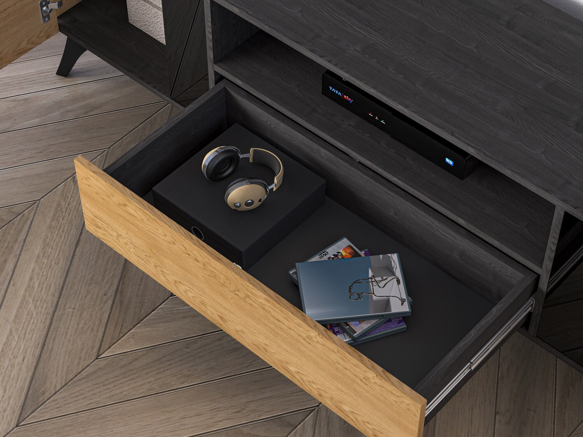 Mueble TV Verenoa 103