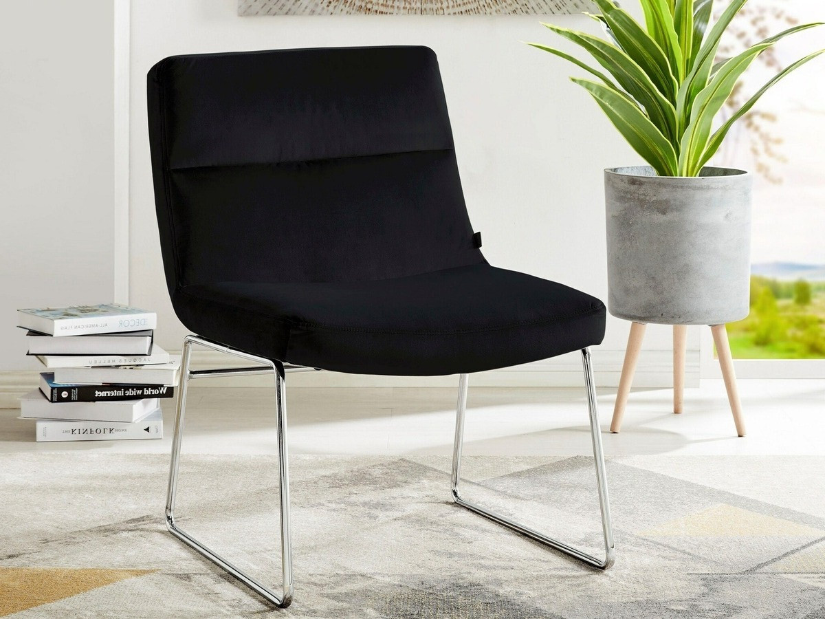 Sillón Denton 459 (Negro)