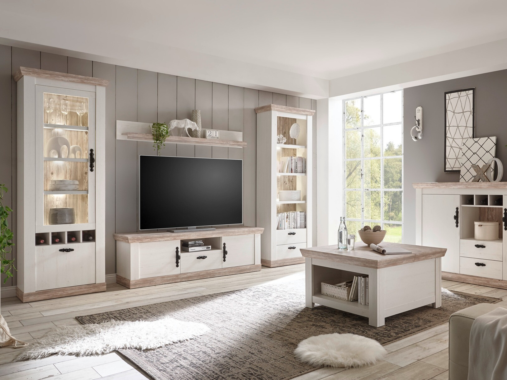 Estantería Daltori 157