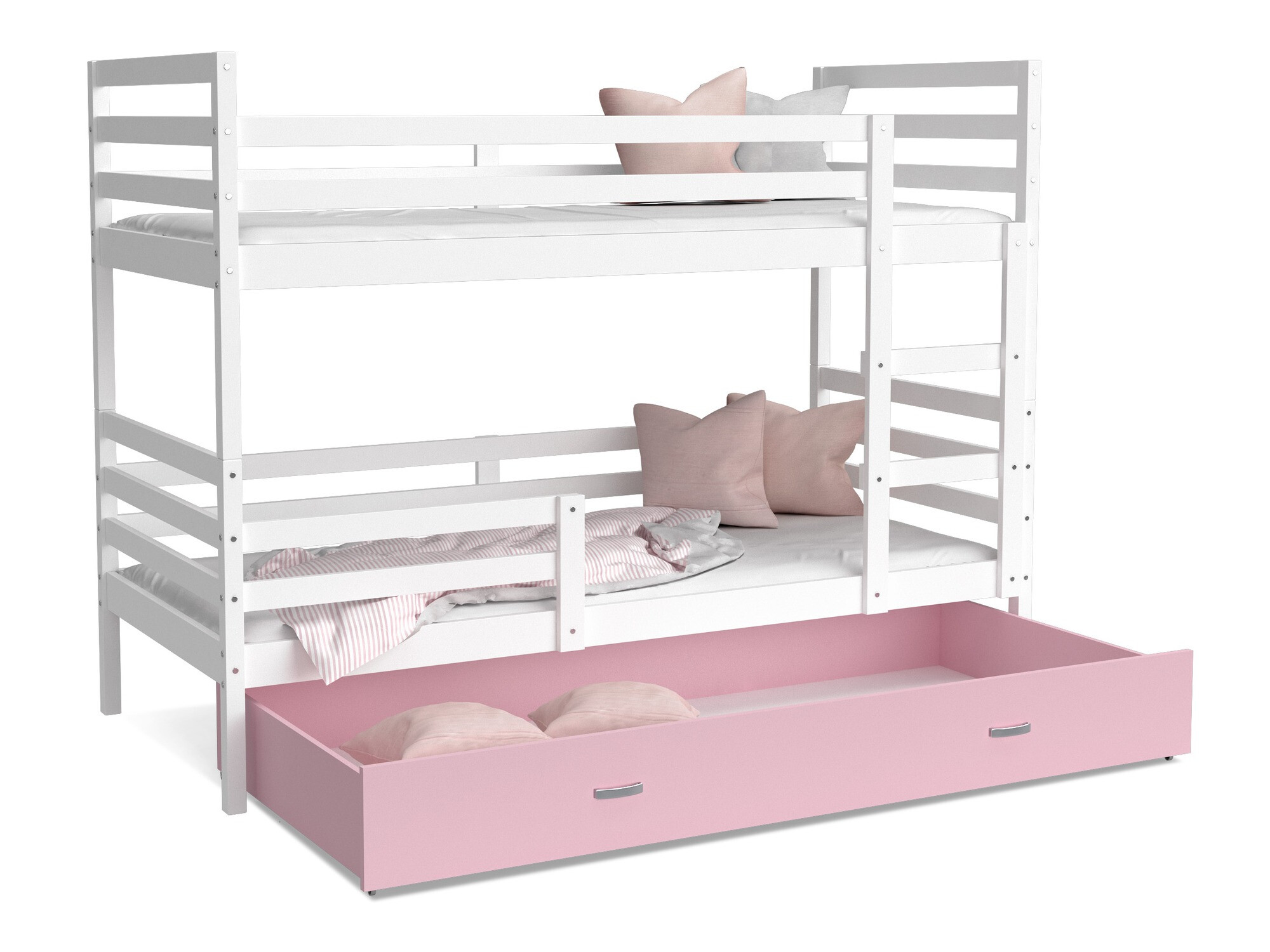 Litera Aurora 108 (Blanco)