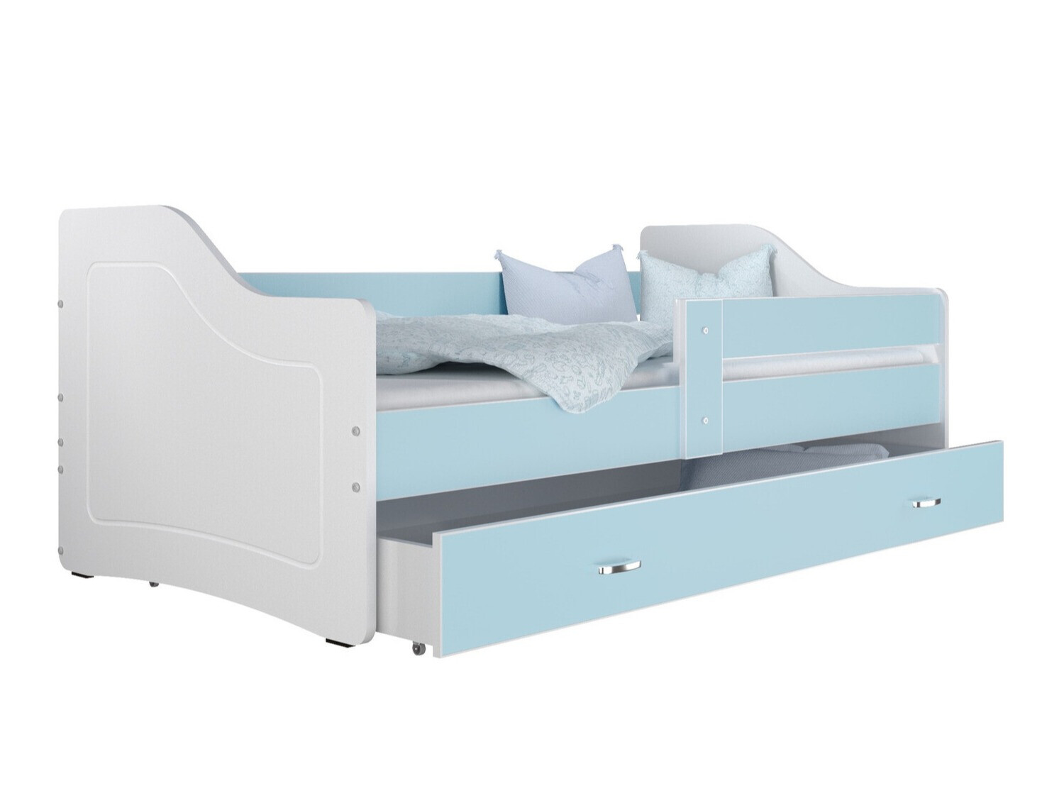 Cama Aurora 137