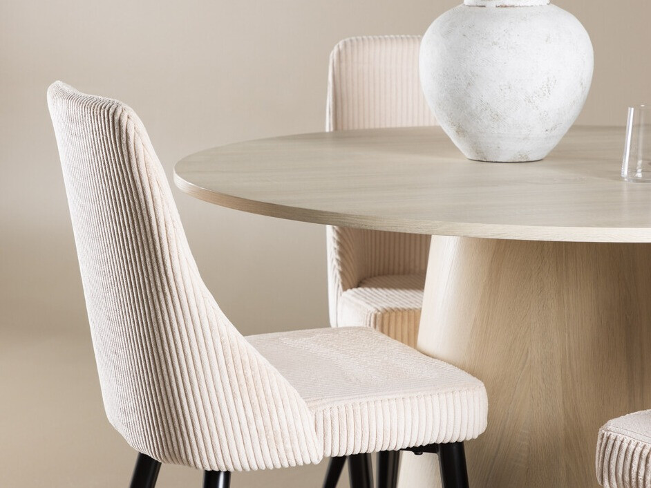 Conjunto de comedor Dallas 4609