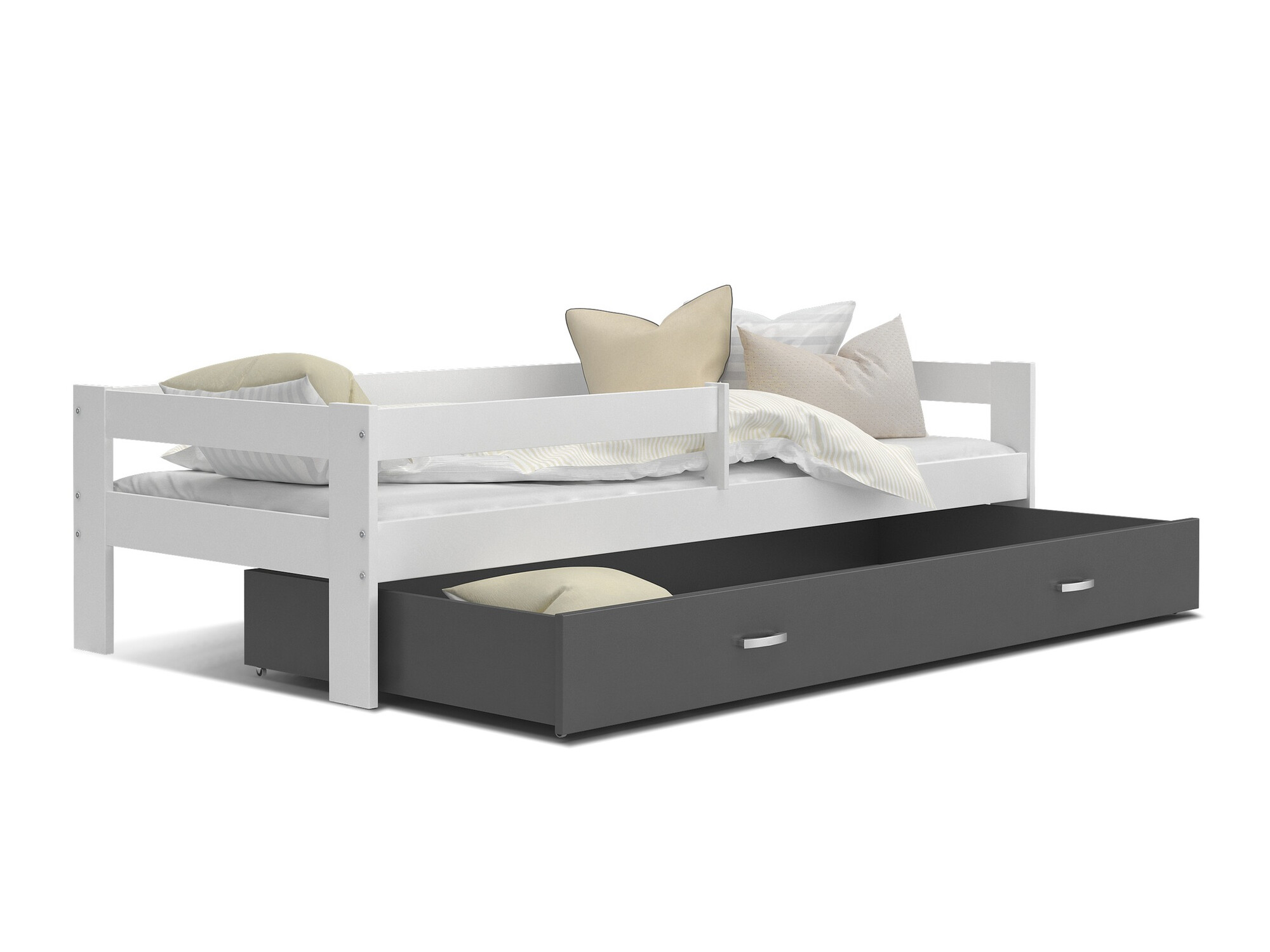 Cama Aurora 125