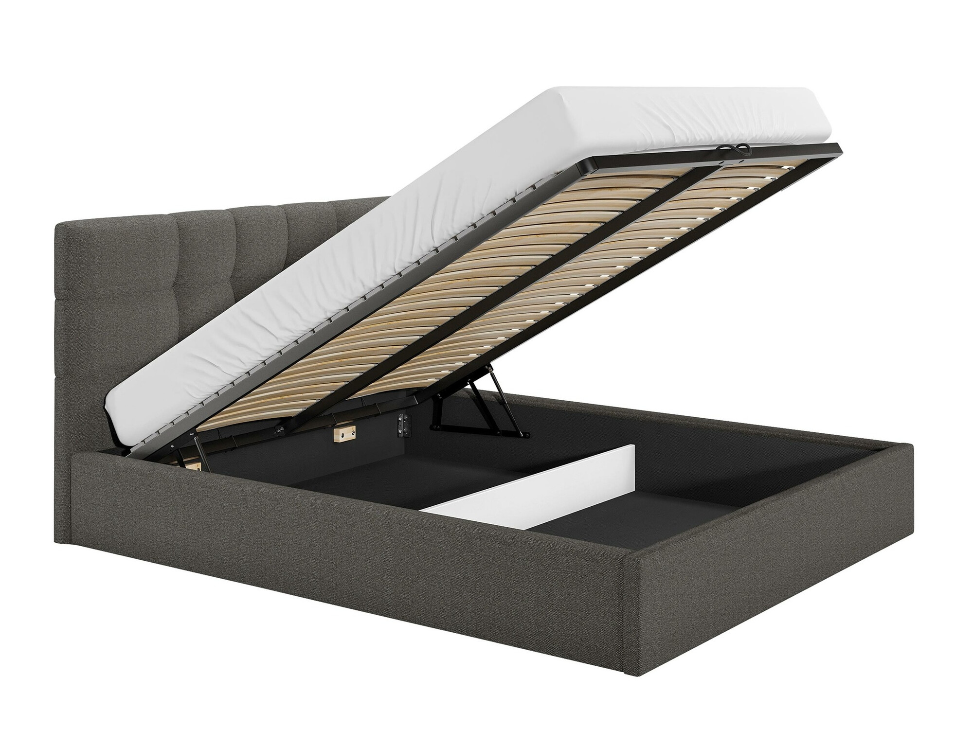 Cama ComfiDream 124 (Lars 90)