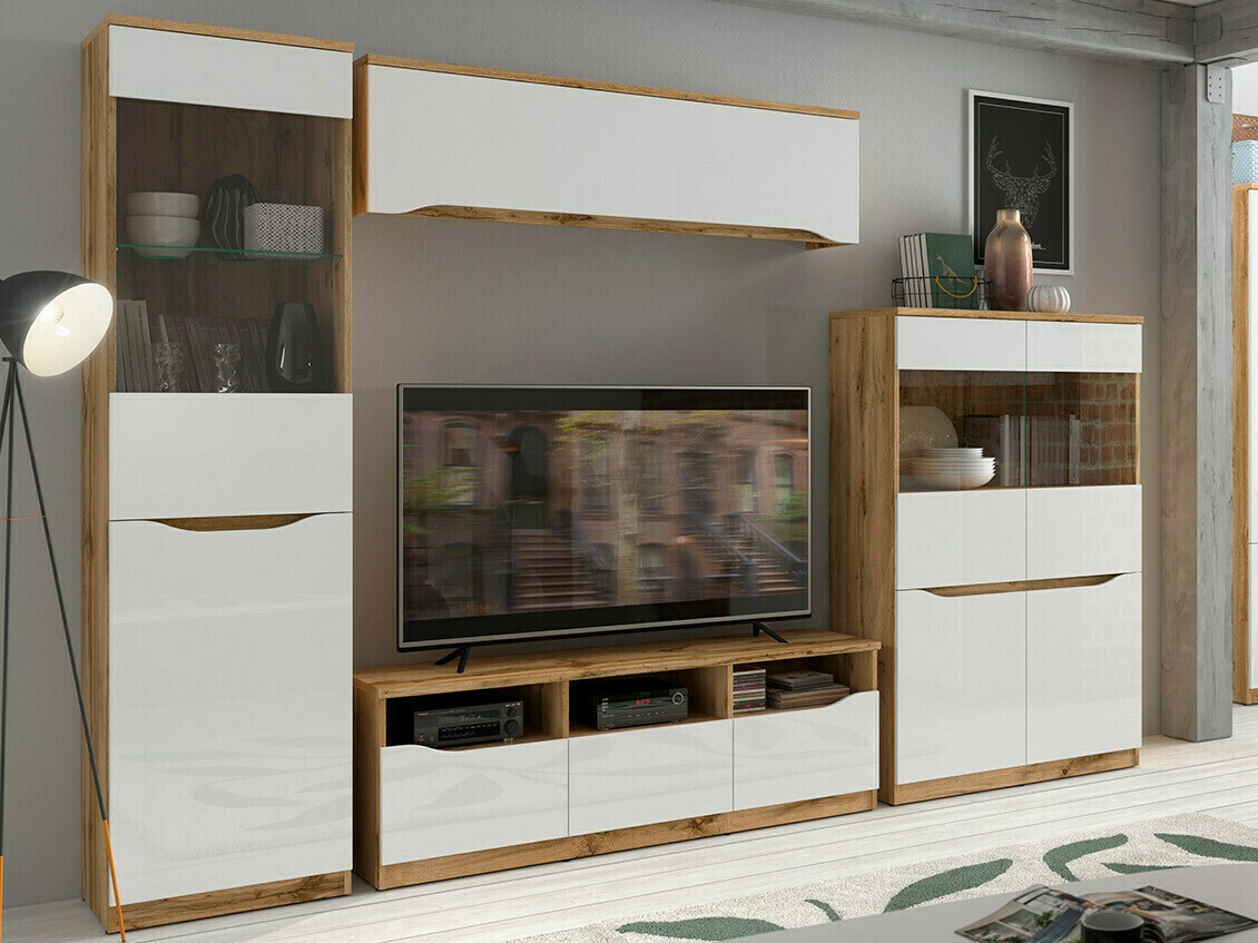 Conjunto de salón Avifera 110