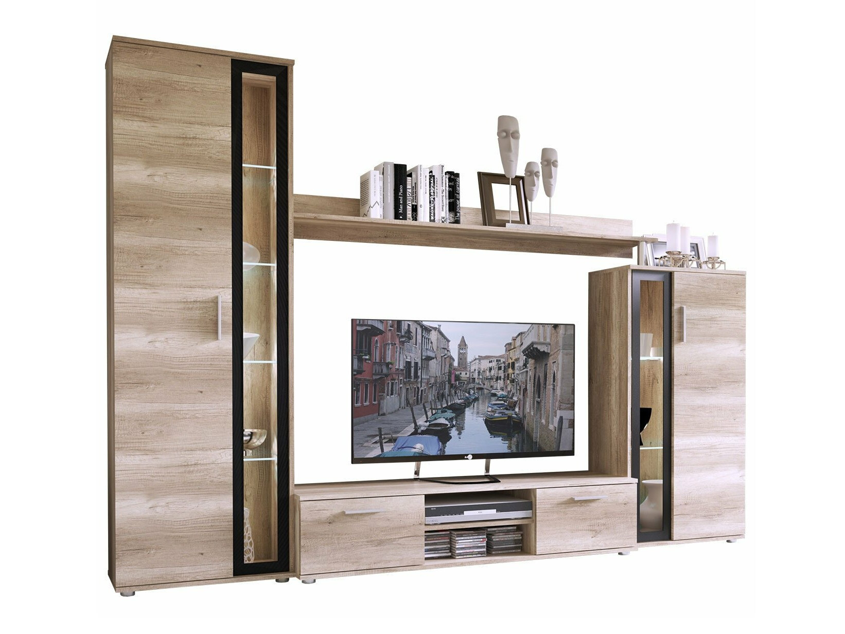 Conjunto de salón Bristol 102