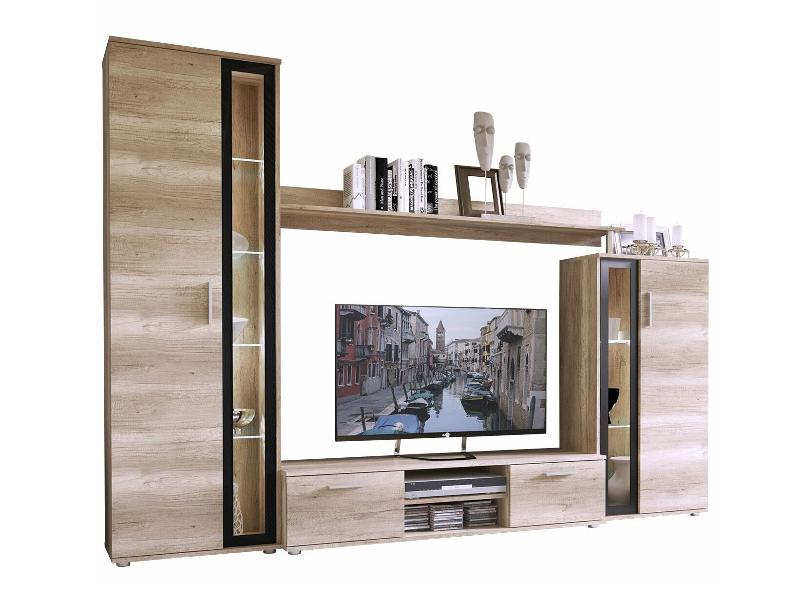 Conjunto de salón Bristol 102