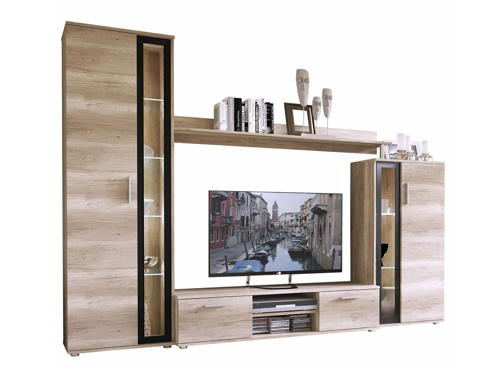 Conjunto de salón Bristol 102