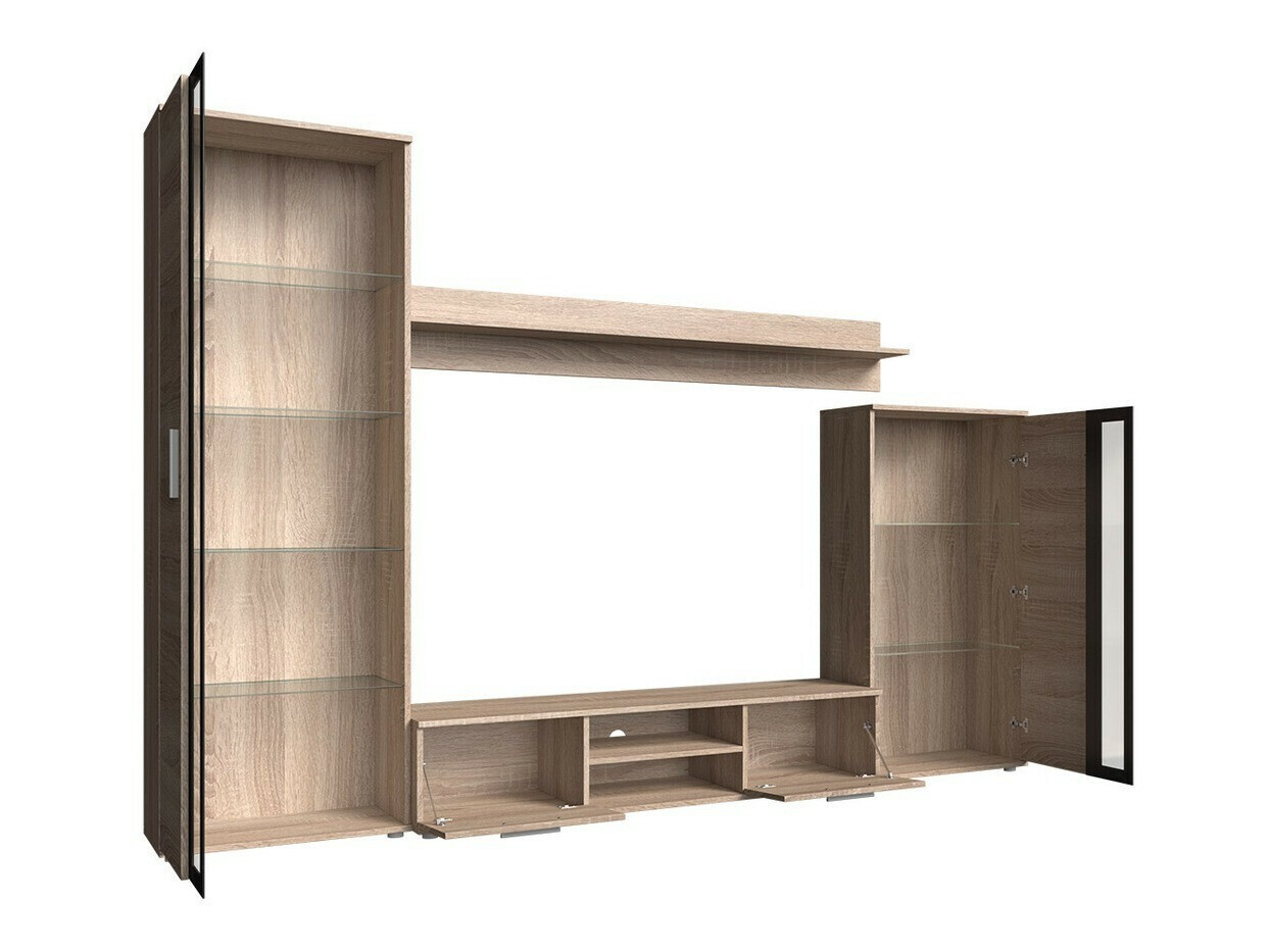 Conjunto de salón Bristol 102