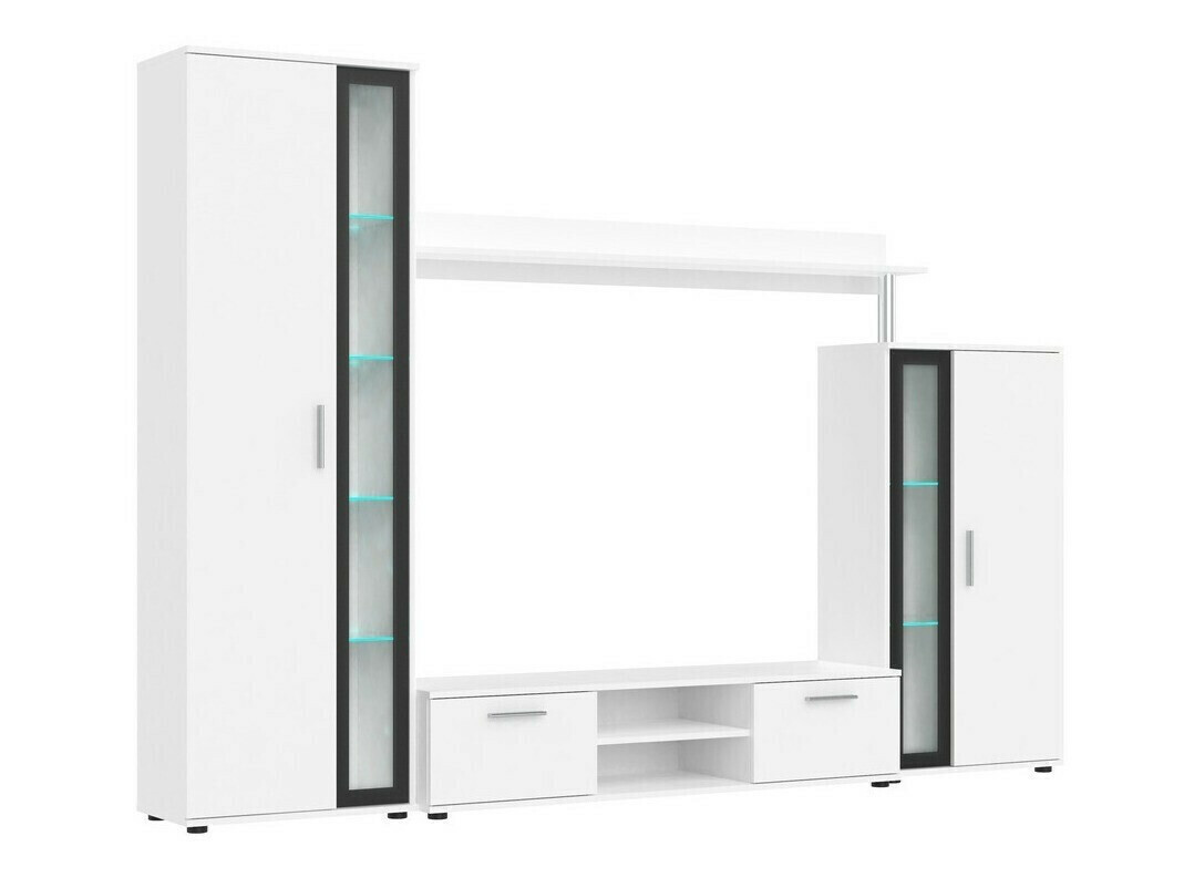 Conjunto de salón Bristol 134