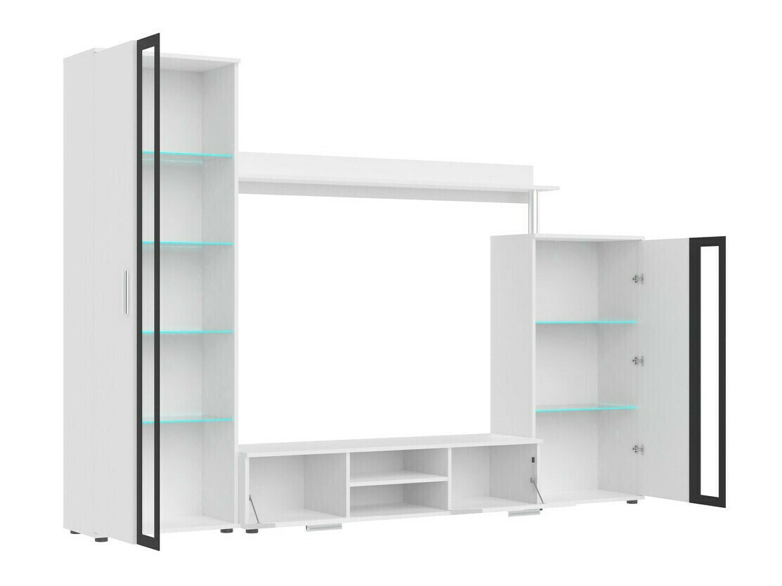 Conjunto de salón Bristol 134