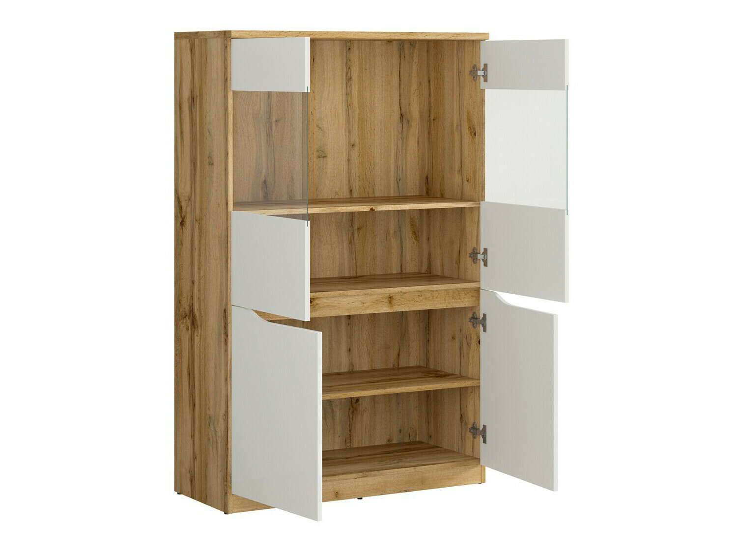 Estantería Avifera 104