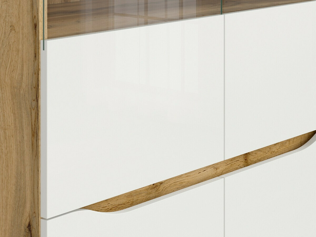 Estantería Avifera 104