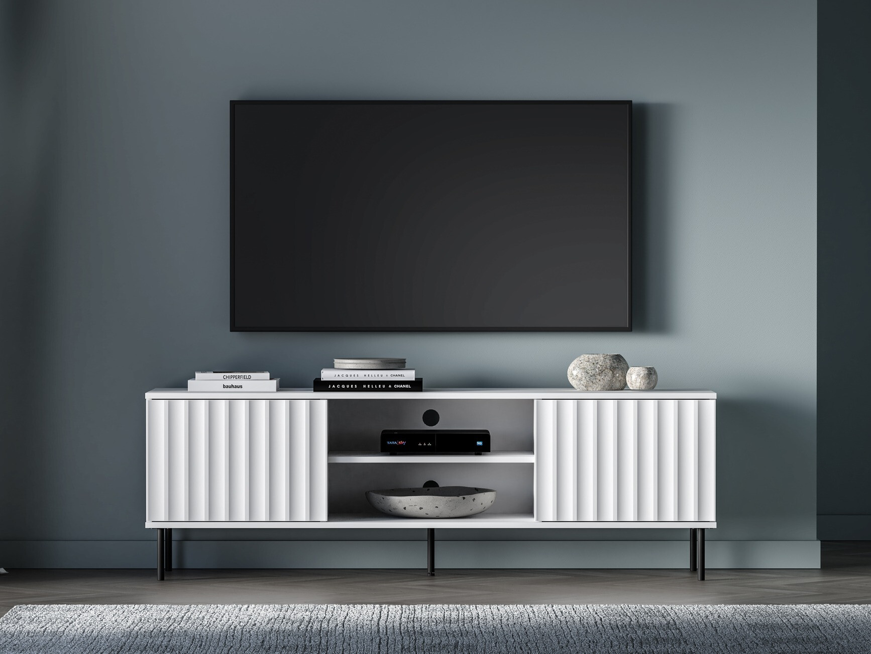 Mueble TV Madison 181