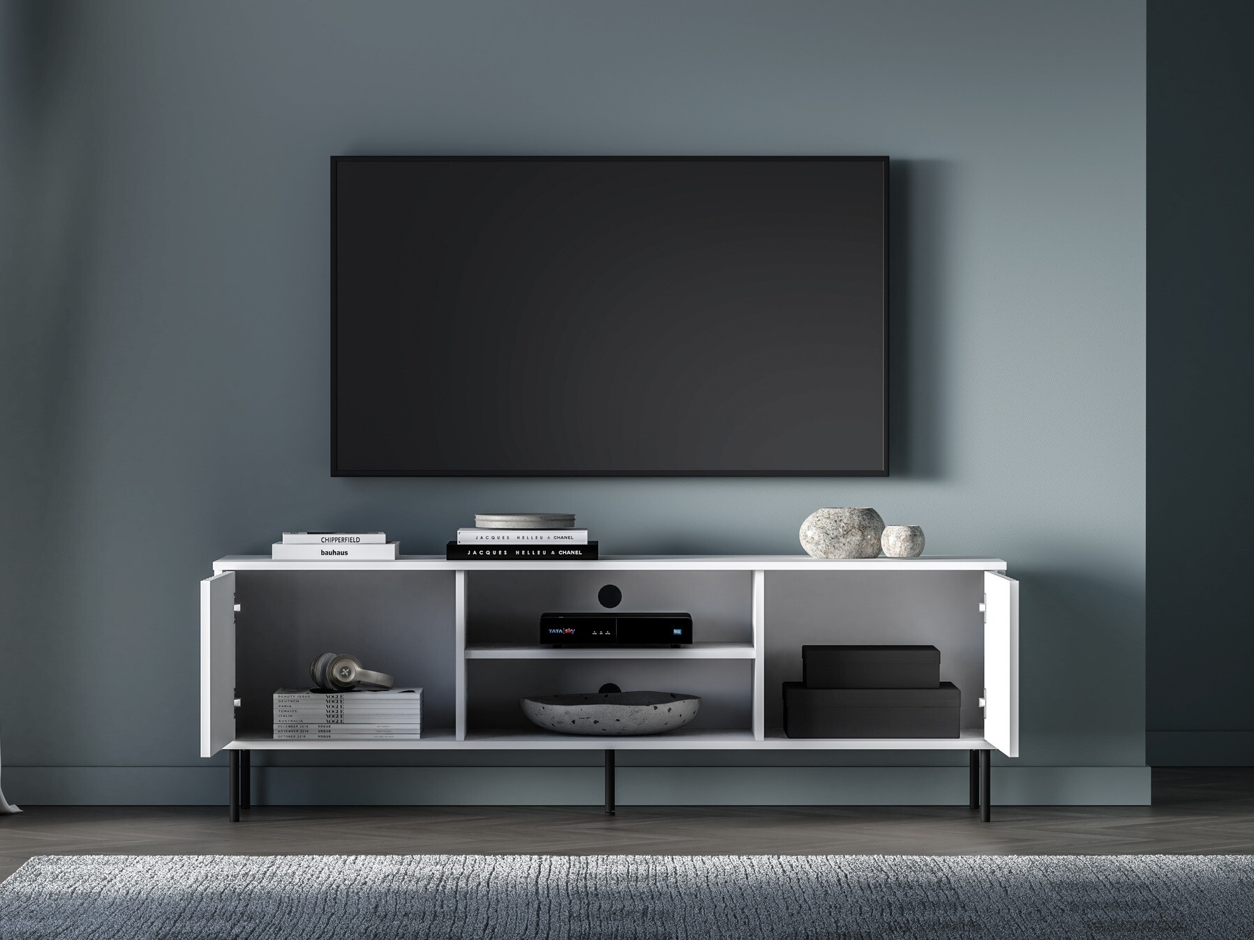 Mueble TV Madison 181