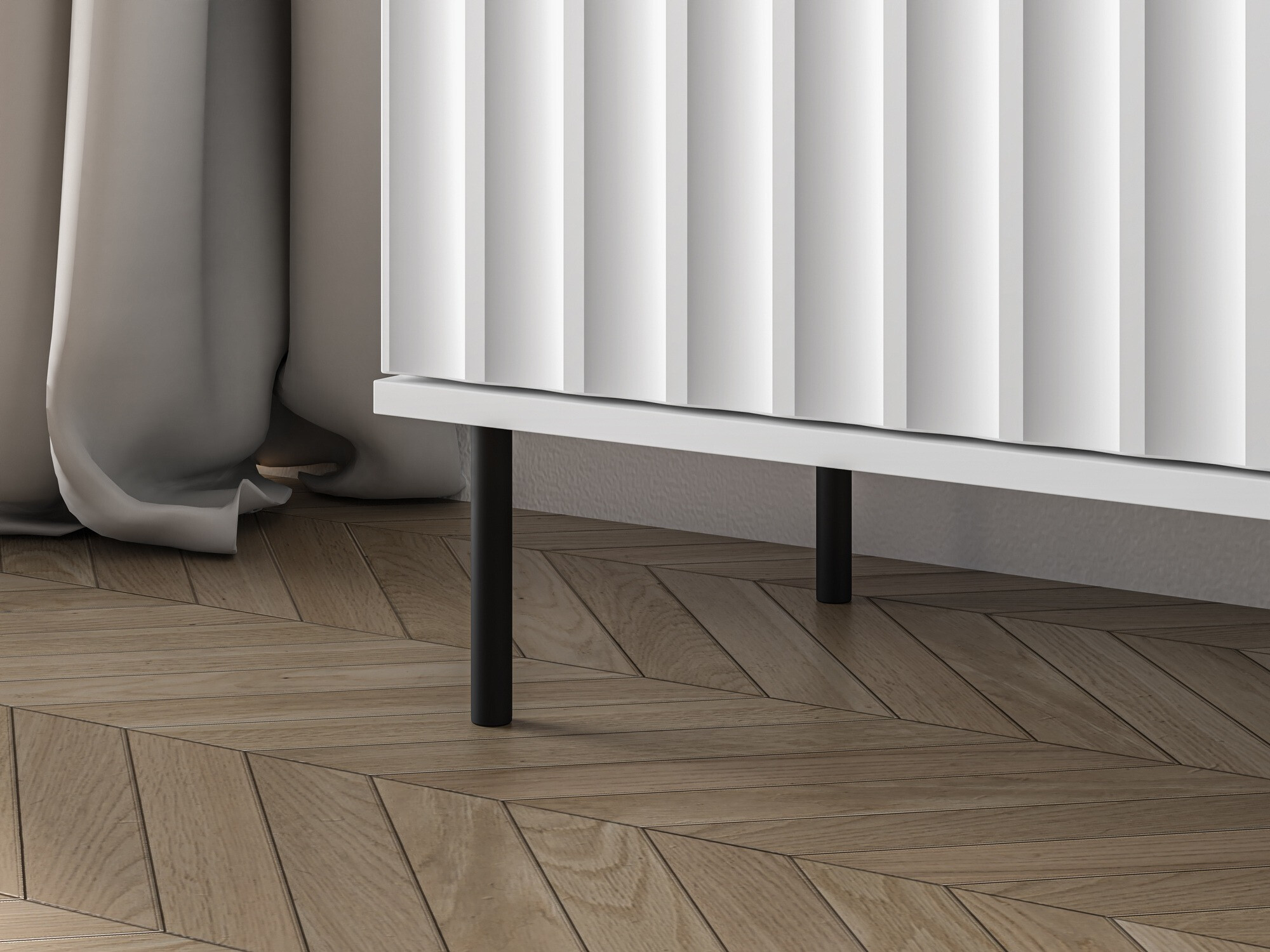 Mueble TV Madison 181