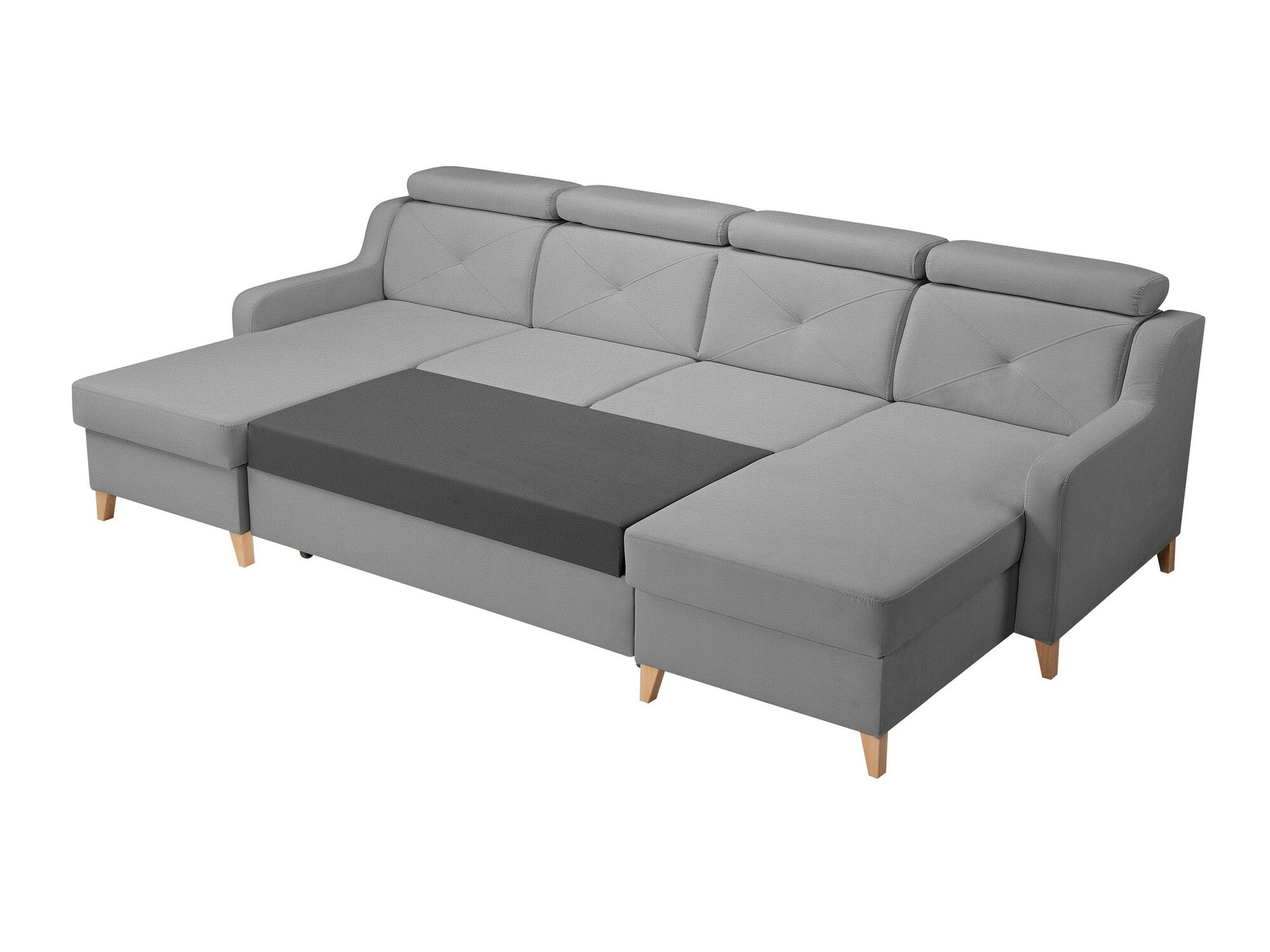 Sofá rinconero Temple 129 (Kronos 22)