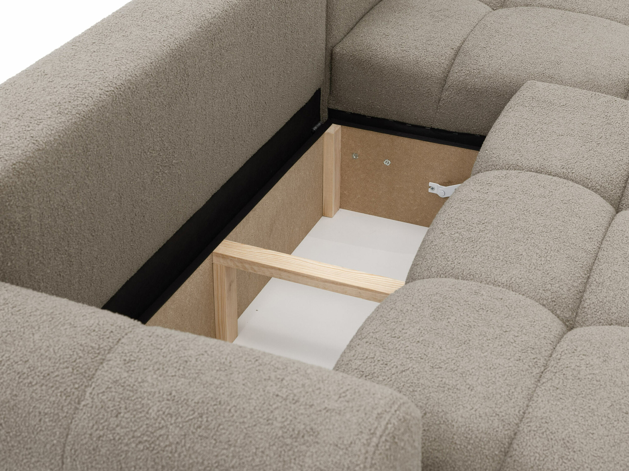 Sofá rinconero TrendyNest 109 (Now Or Never 16)