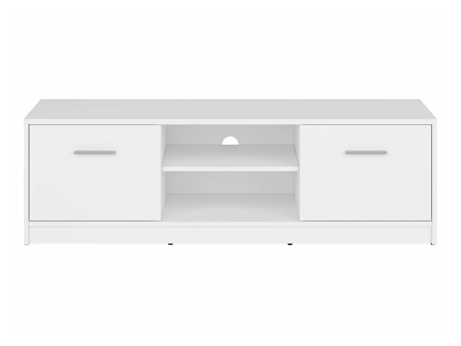 Mueble TV Novsore 100 (Blanco)