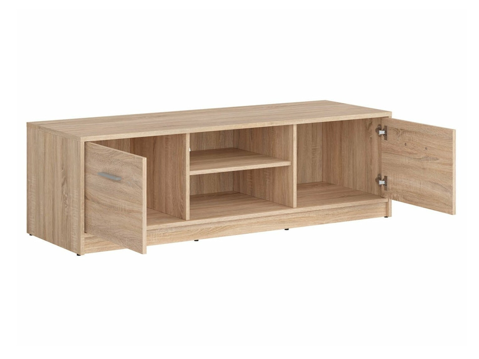 Mueble TV Novsore 100 (Roble Sonoma)