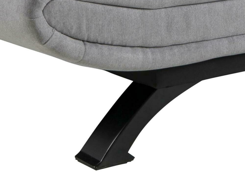 Sofá-cama Norsica 279 (Gris claro)