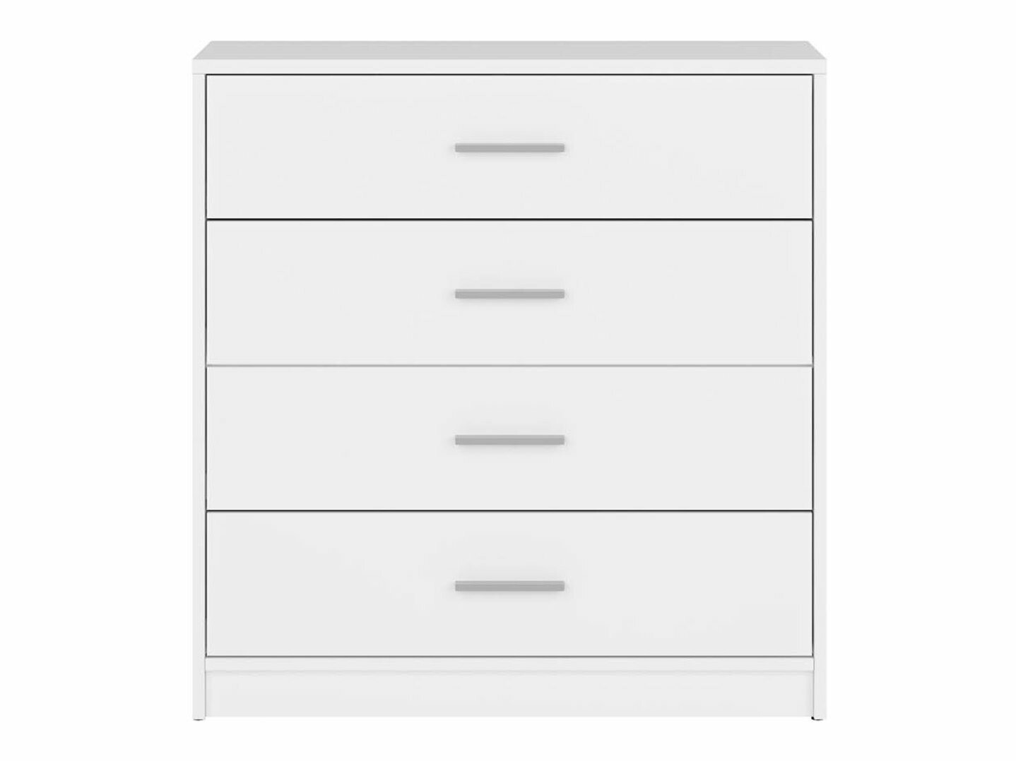 Cómoda Novsore 101 (Blanco)