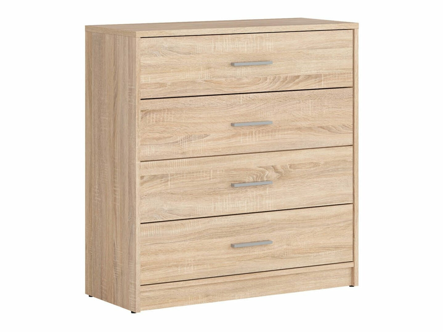 Cómoda Novsore 101 (Roble Sonoma)