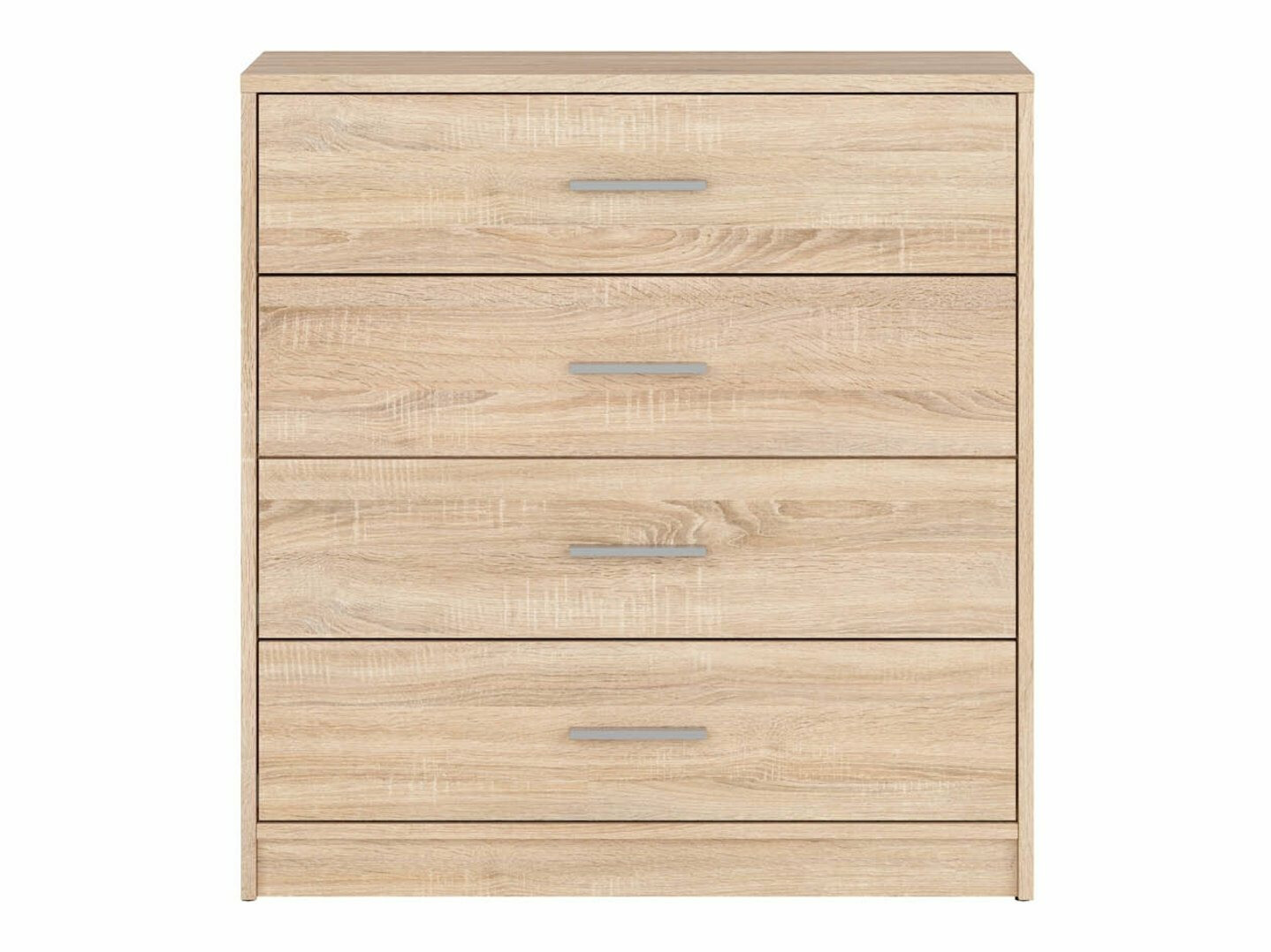 Cómoda Novsore 101 (Roble Sonoma)