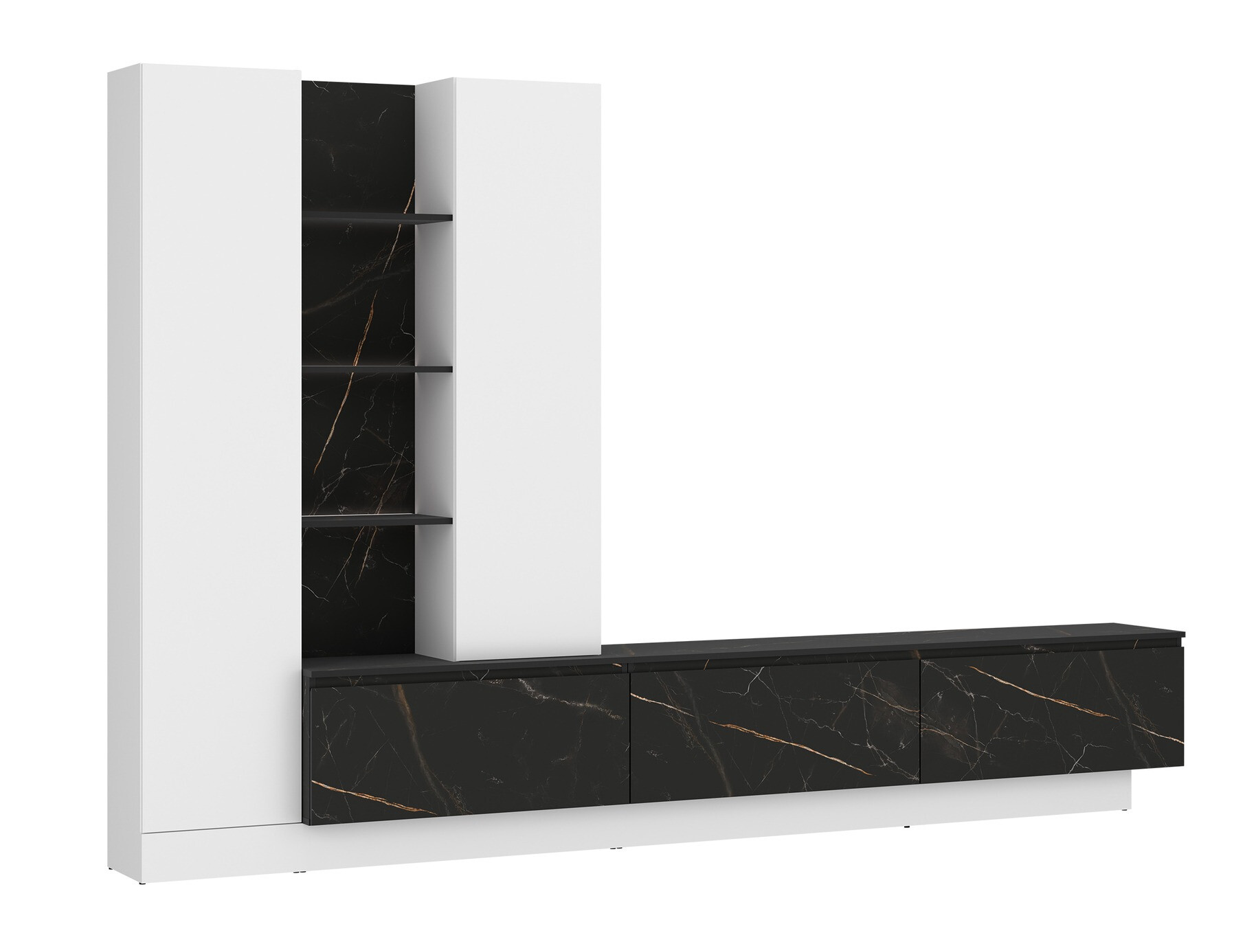 Conjunto de salón Ontario 139