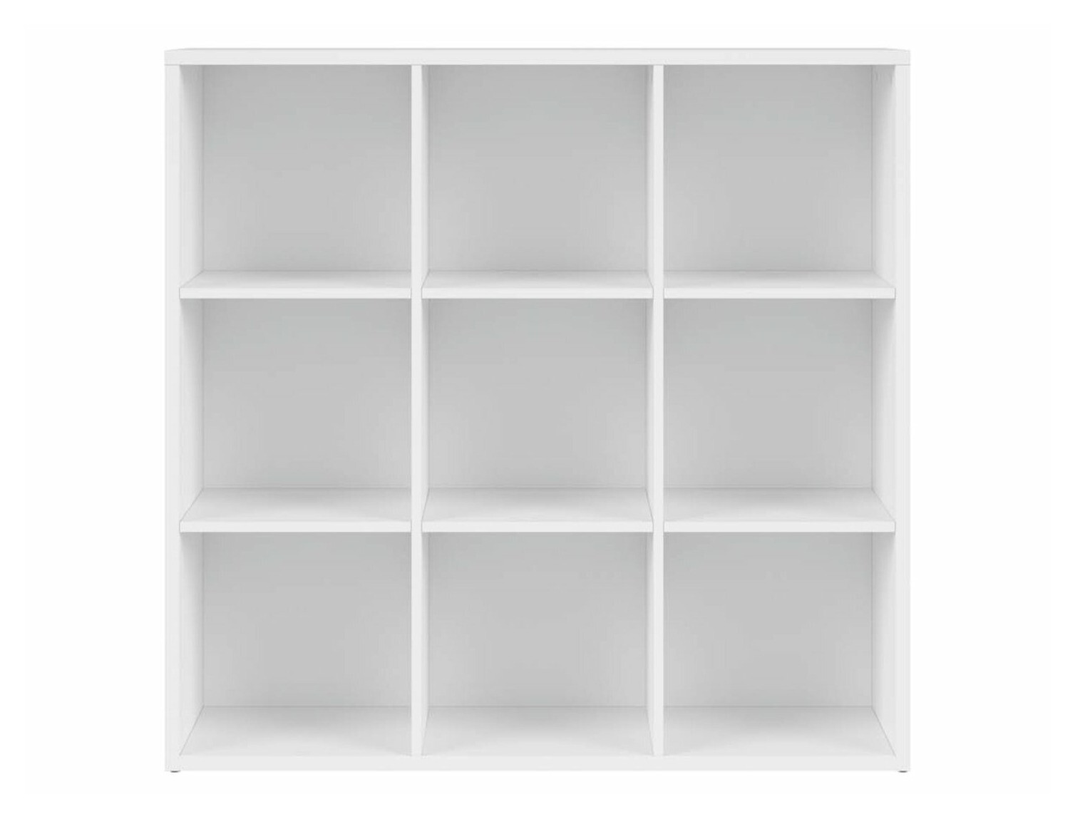 Estantería Novsore 103 (Blanco)