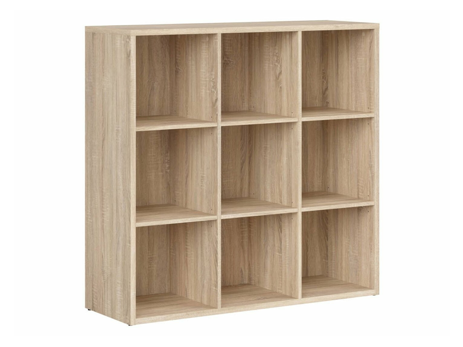 Estantería Novsore 103 (Roble Sonoma)