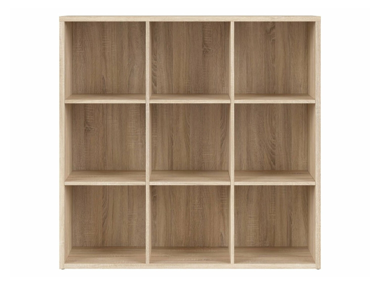 Estantería Novsore 103 (Roble Sonoma)