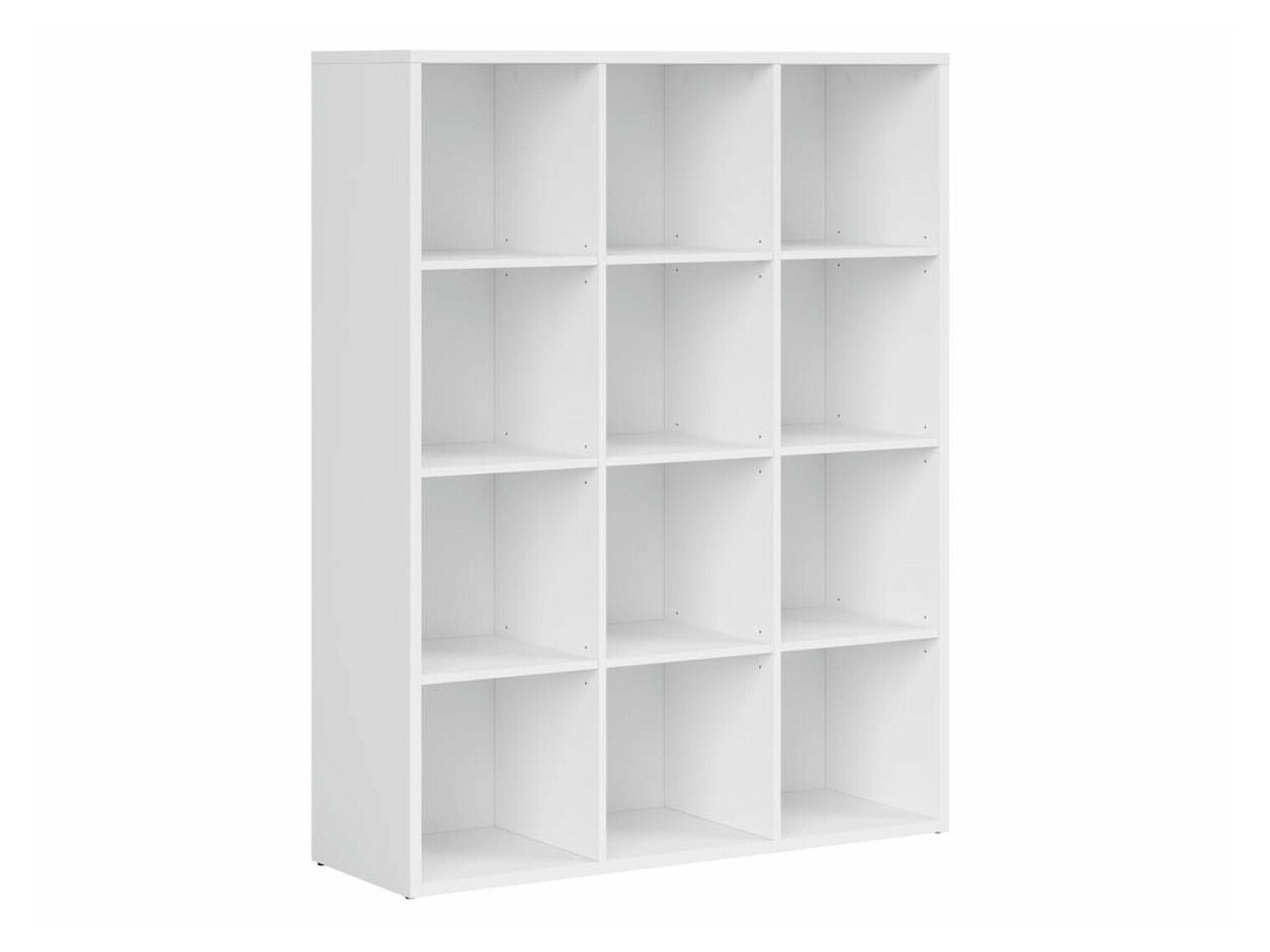 Estantería Novsore 104 (Blanco)