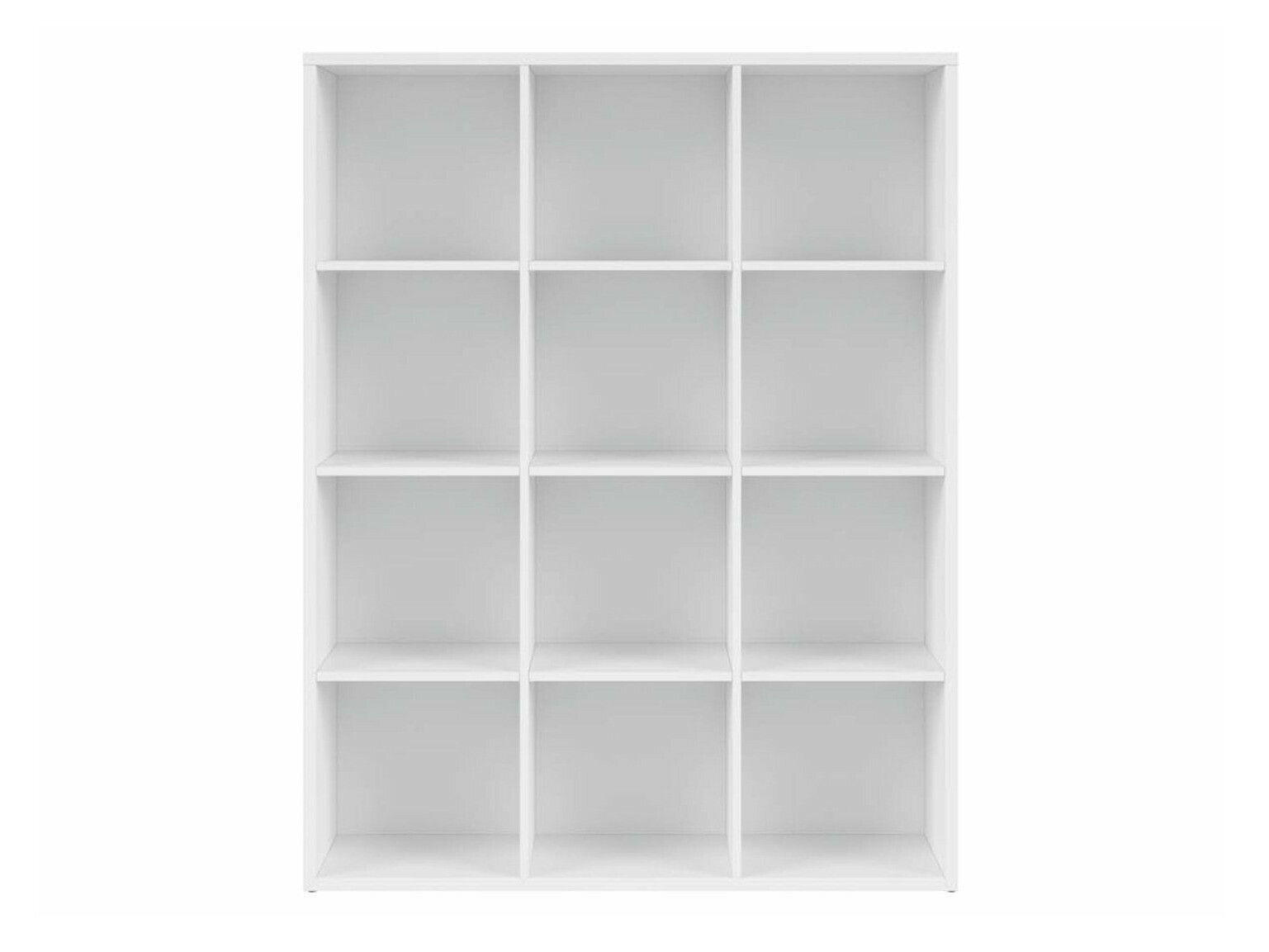 Estantería Novsore 104 (Blanco)