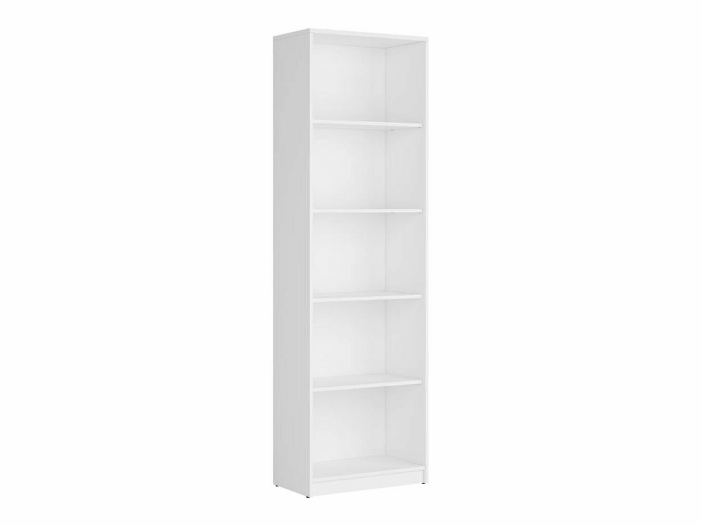 Estantería Novsore 107 (Blanco)