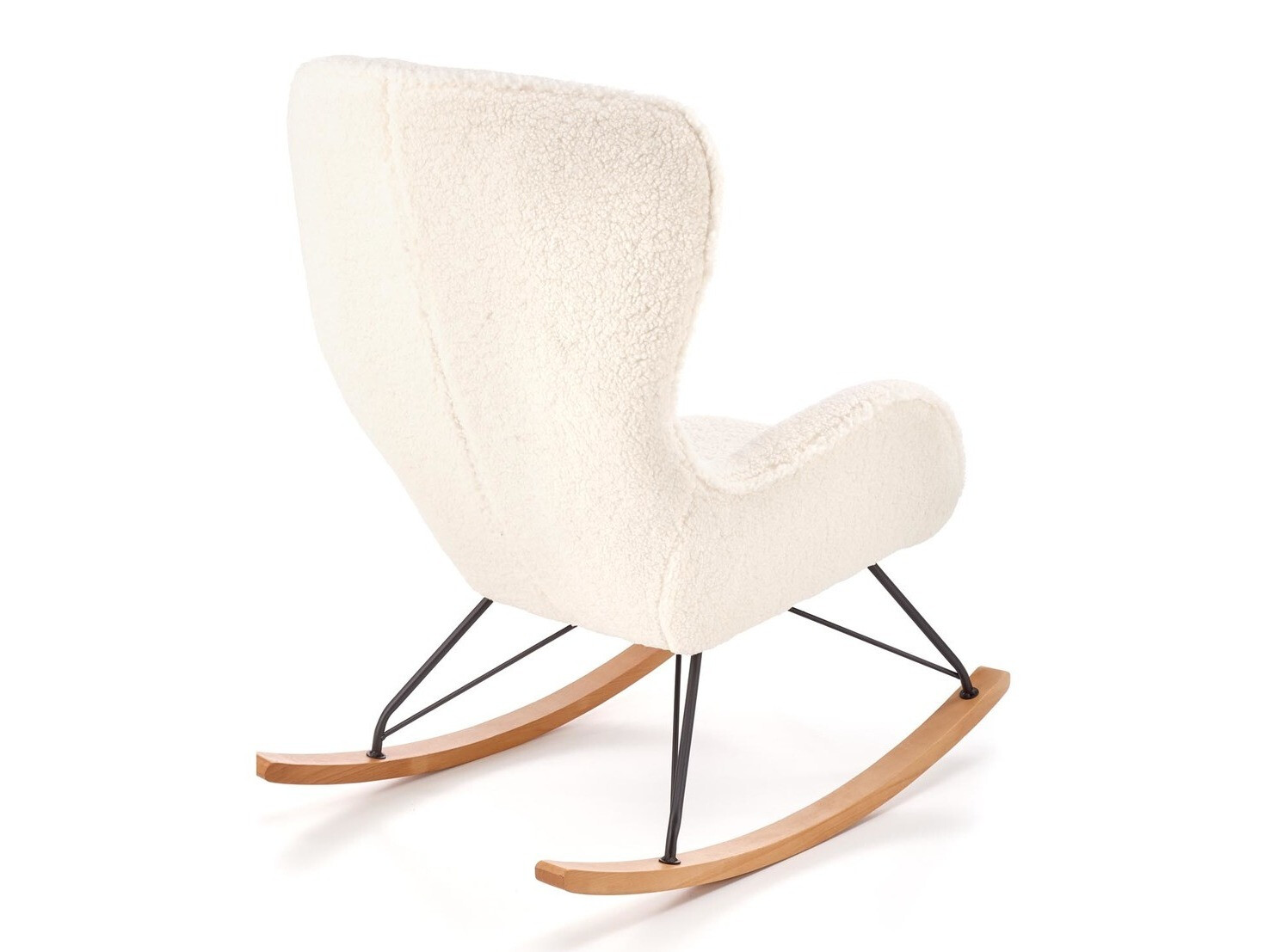 Mecedora Houston 1590