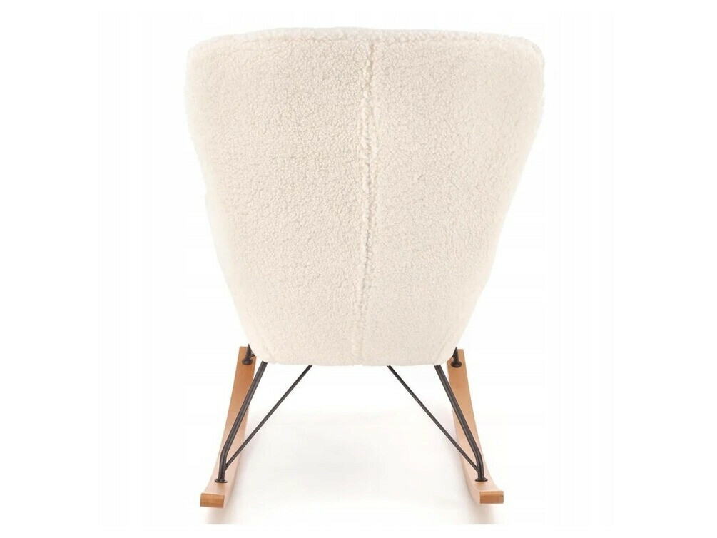 Mecedora Houston 1590