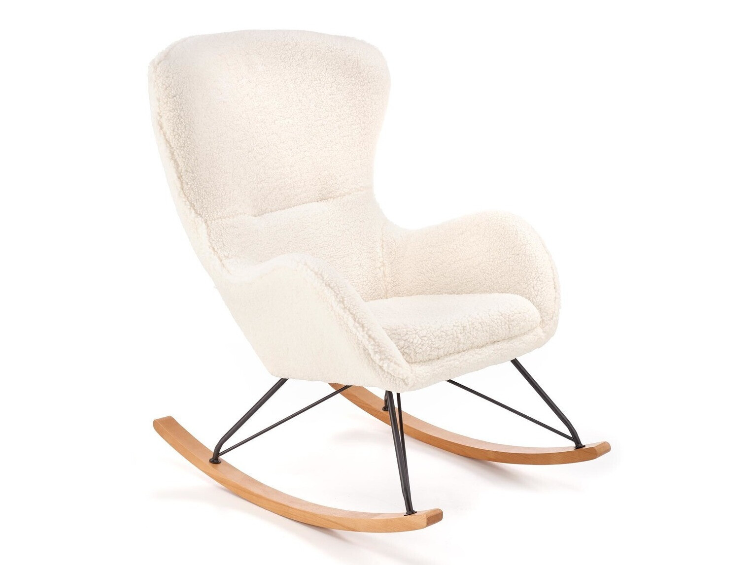 Mecedora Houston 1590