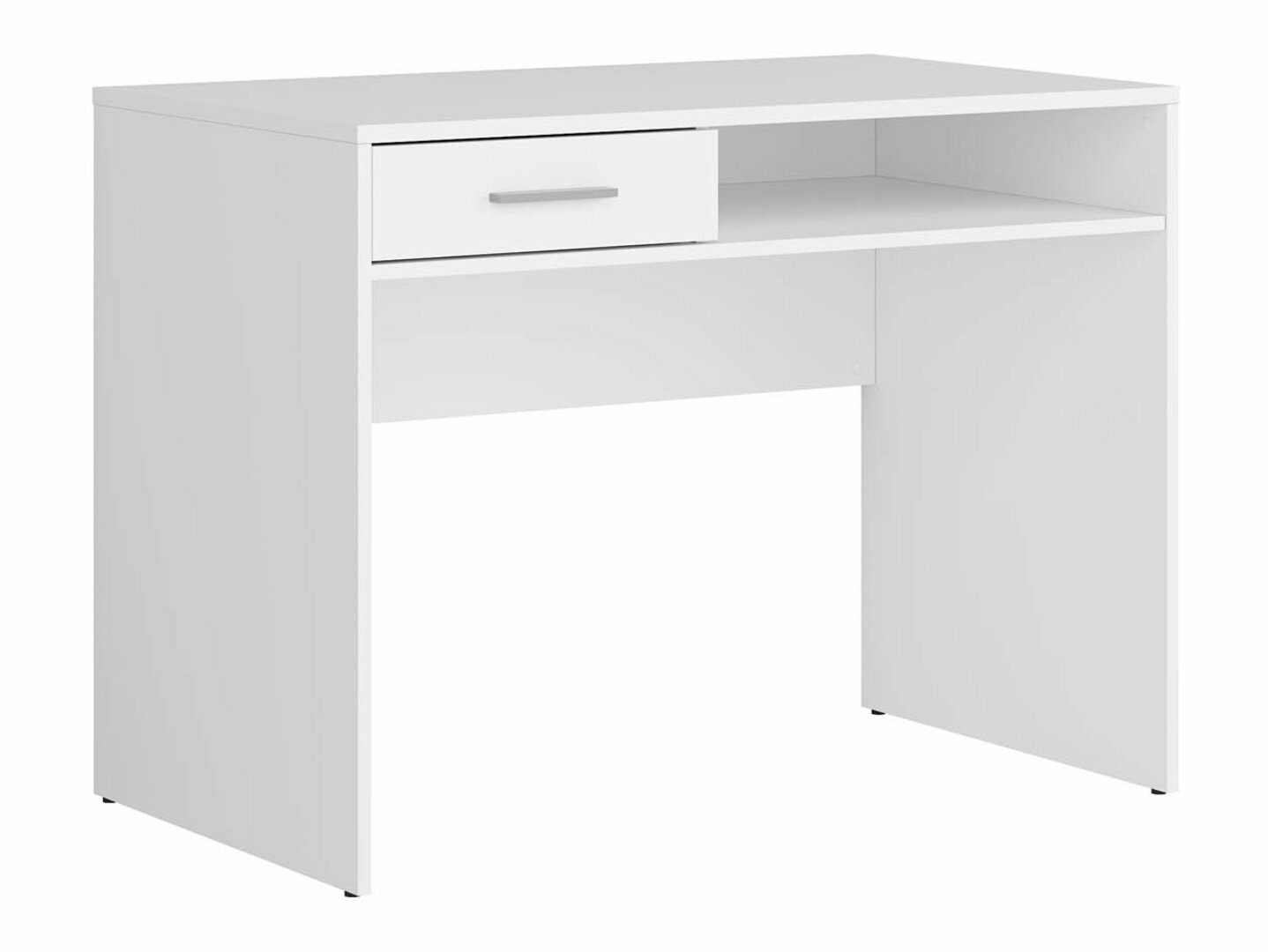 Mesa de oficina Novsore 108 (Blanco)