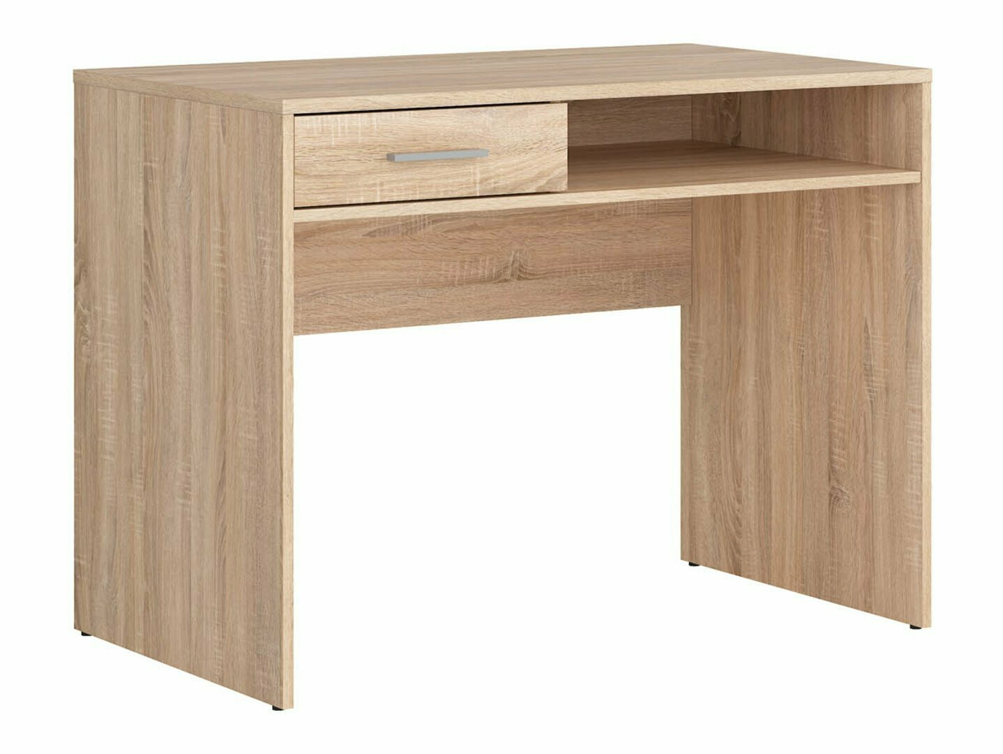 Mesa de oficina Novsore 108 (Roble Sonoma)