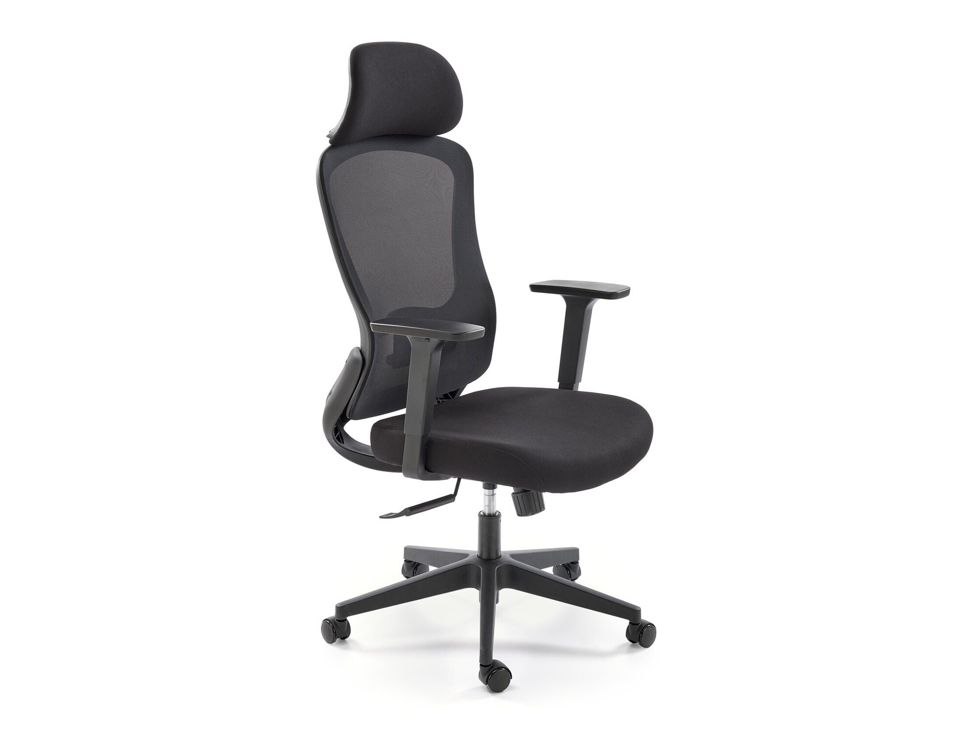 Silla de oficina Houston 1878