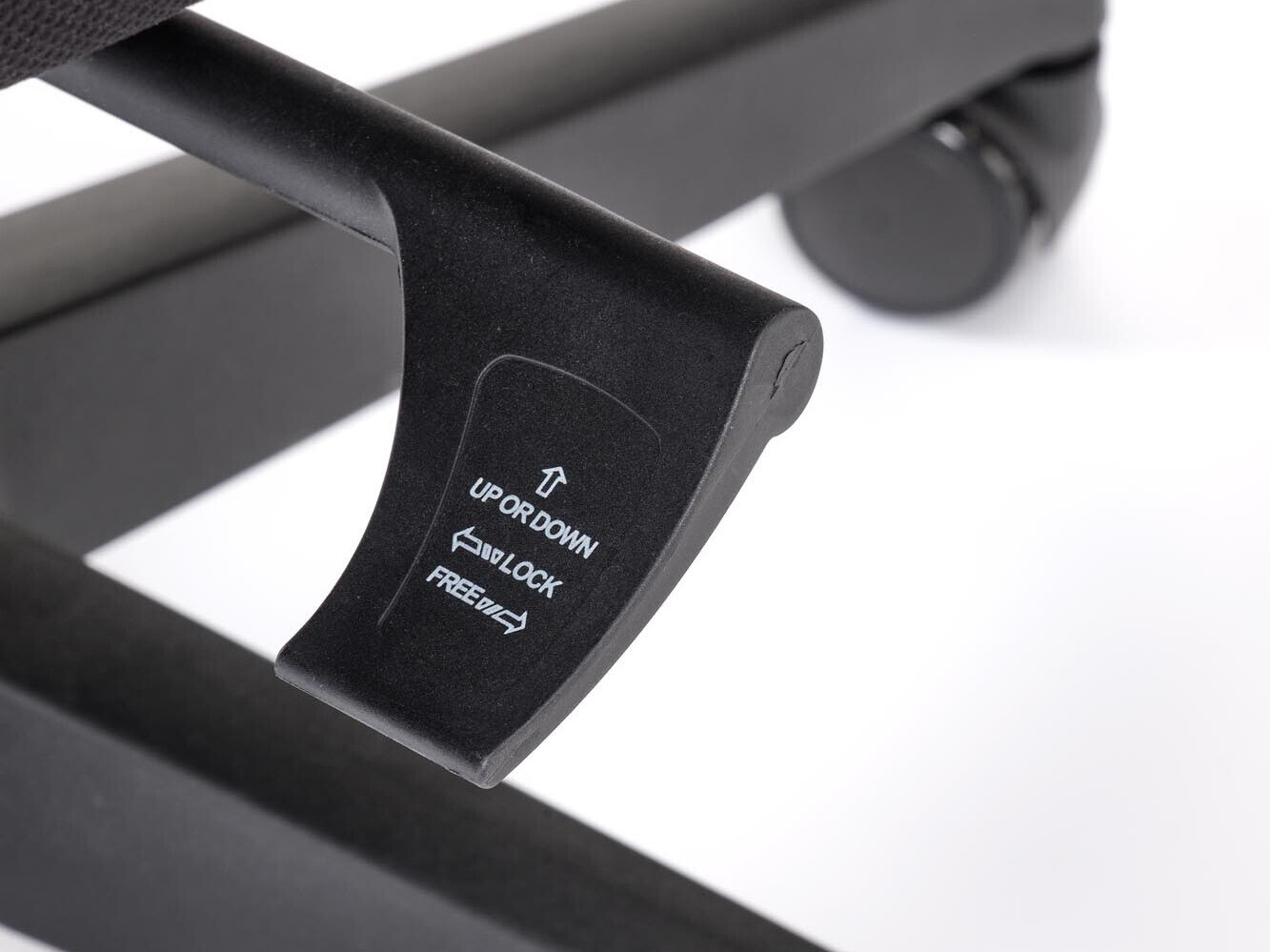 Silla de oficina Houston 1878