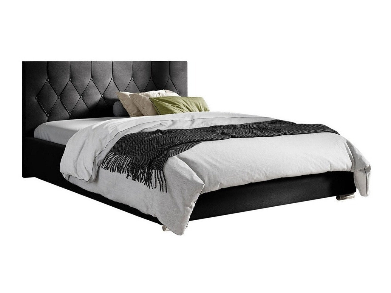 Cama Baltimore 160 (Mikrofaza 15)