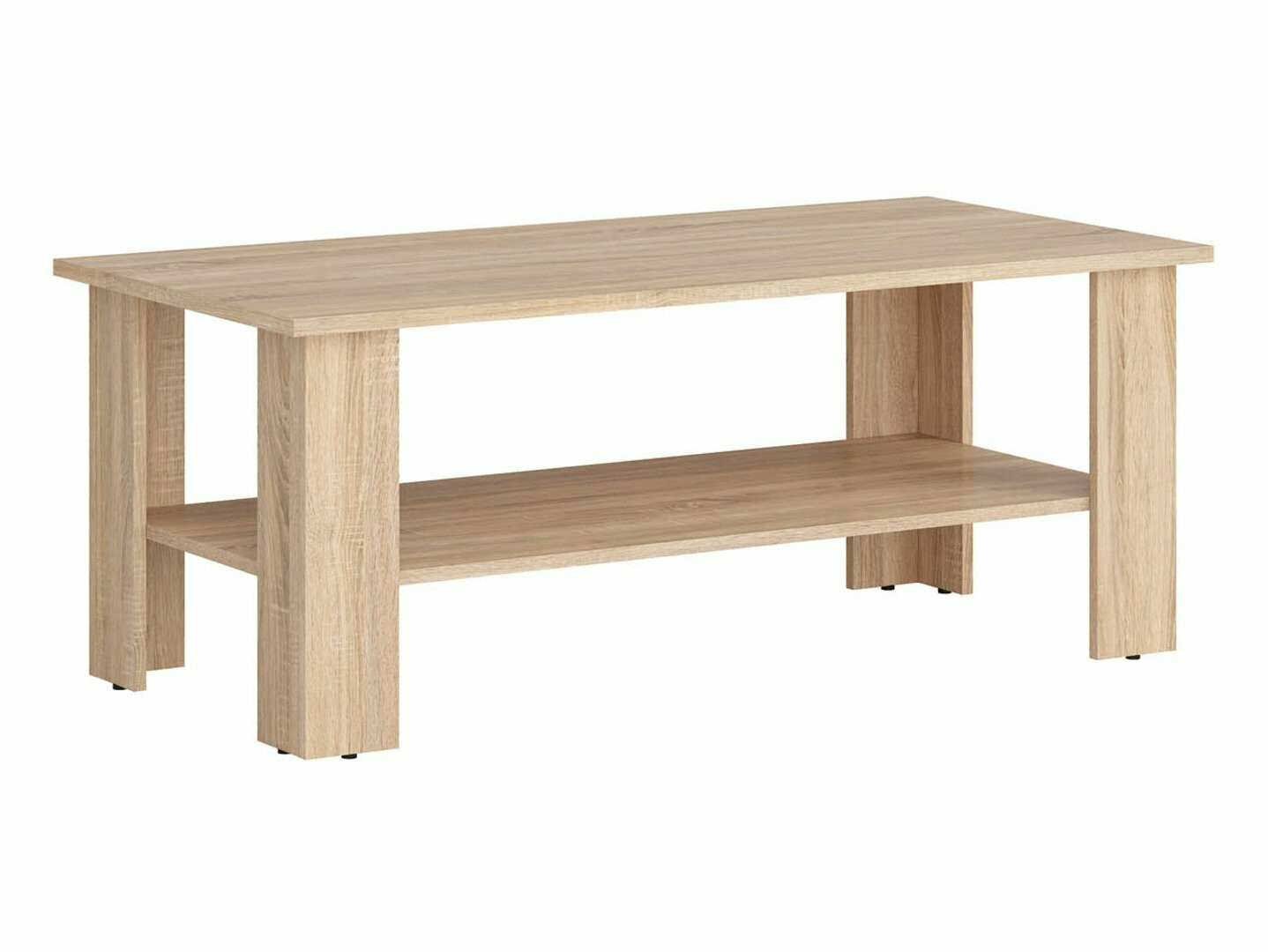 Mesa de centro Novsore 110 (Roble Sonoma)
