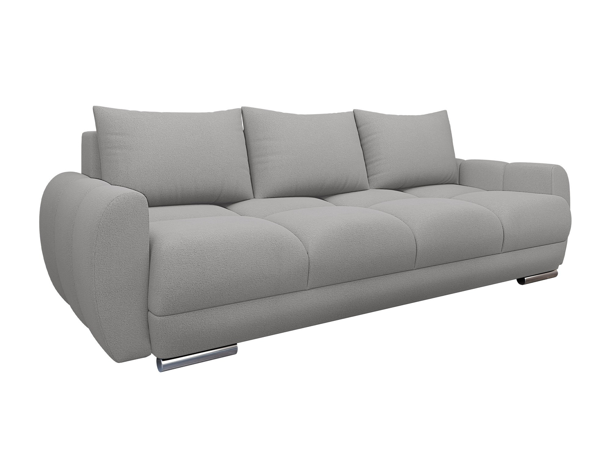 Sofá cama Signis III (Velo 633)