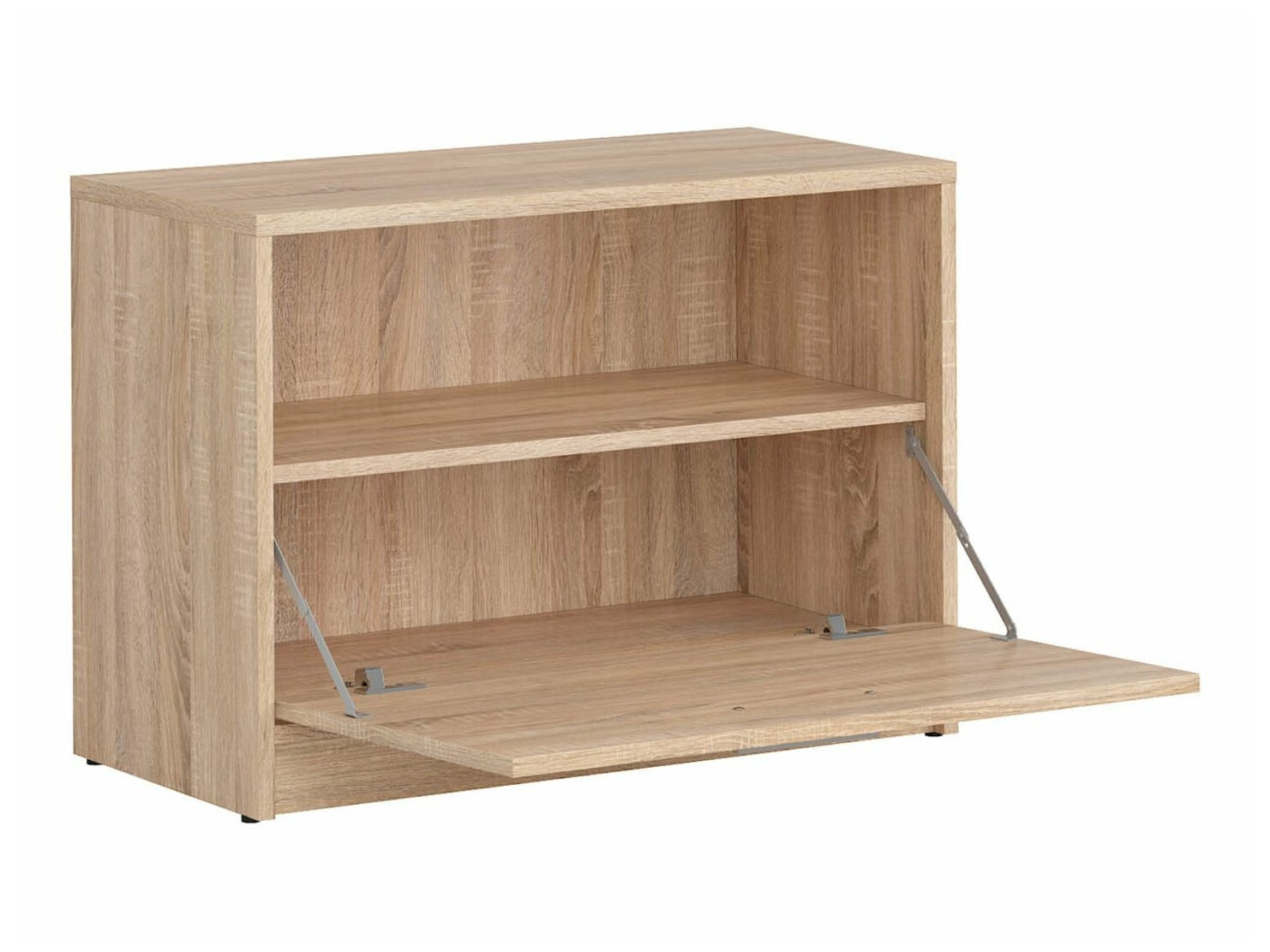 Zapatero Novsore 111 (Roble Sonoma)