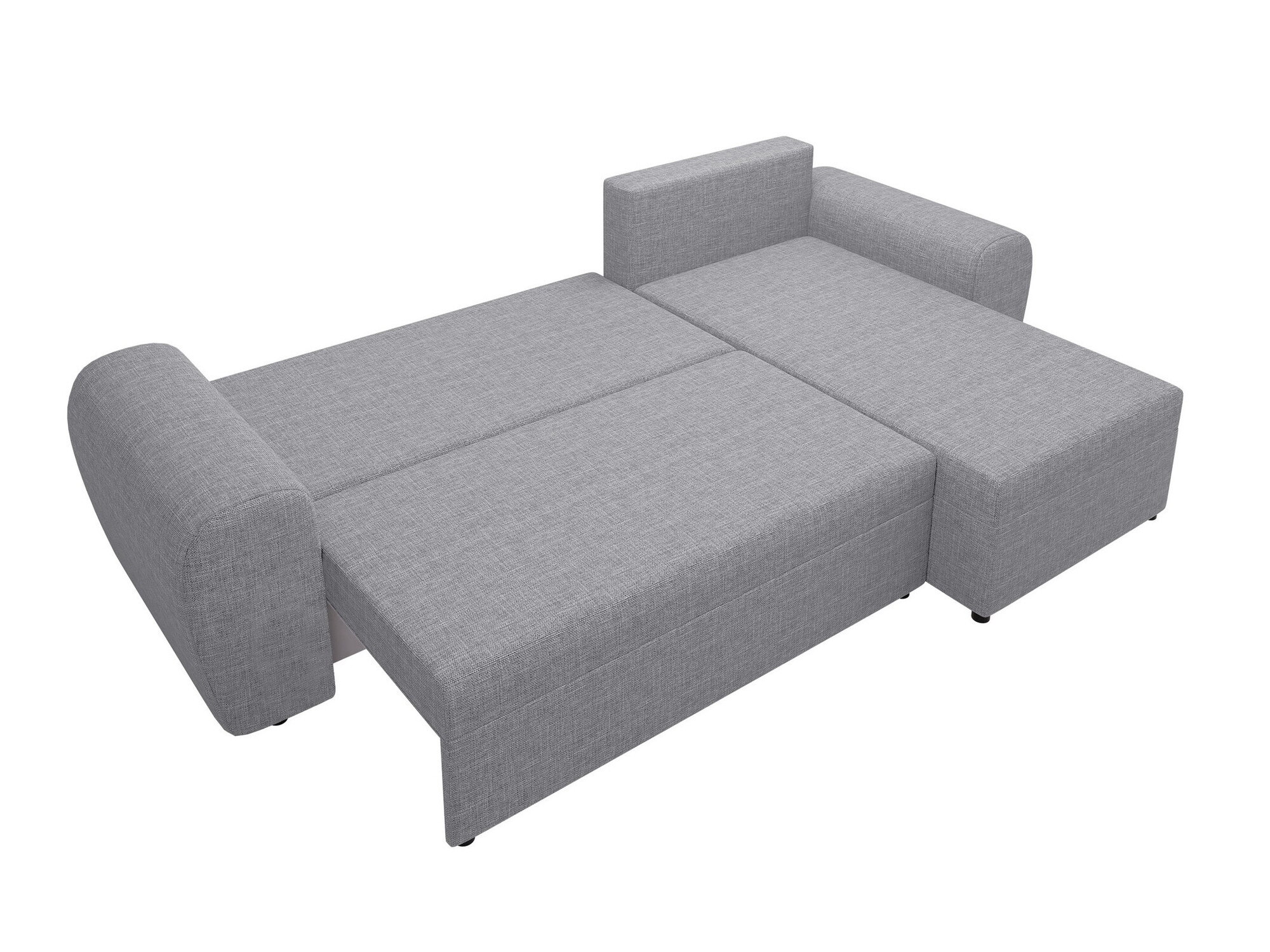 Sofá rinconero Memphis 148 (Lux 05 + Lux 23)